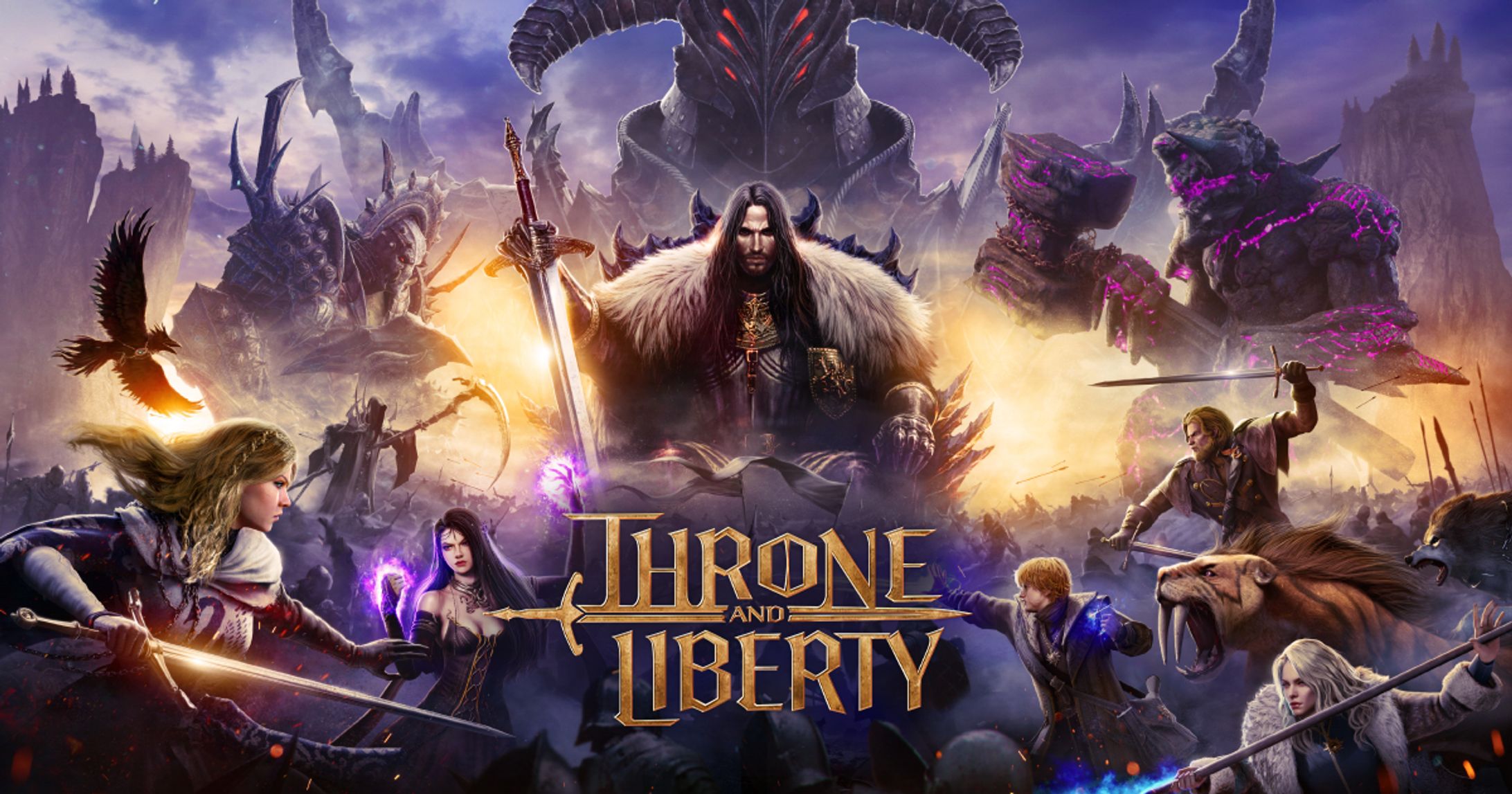 ゲーム案件：スローン・アンド・リバティ-1