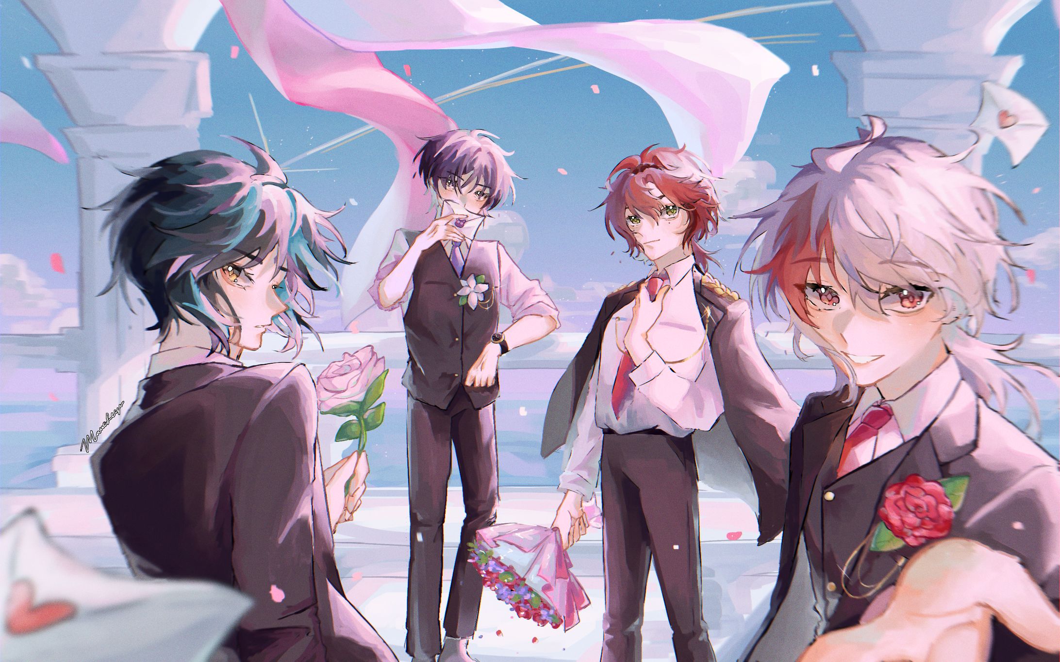 Fanarts-1