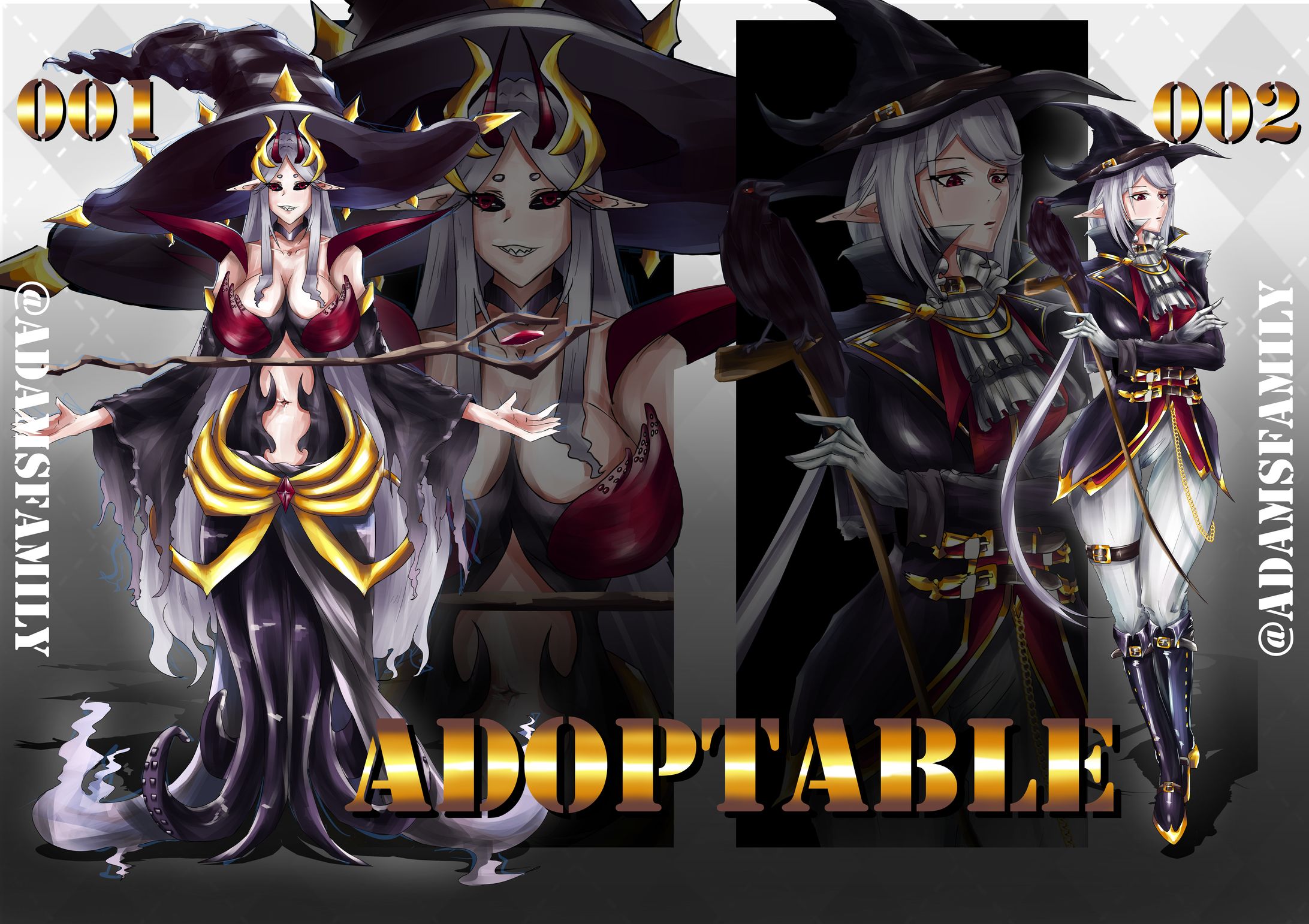 Adop Witch-1