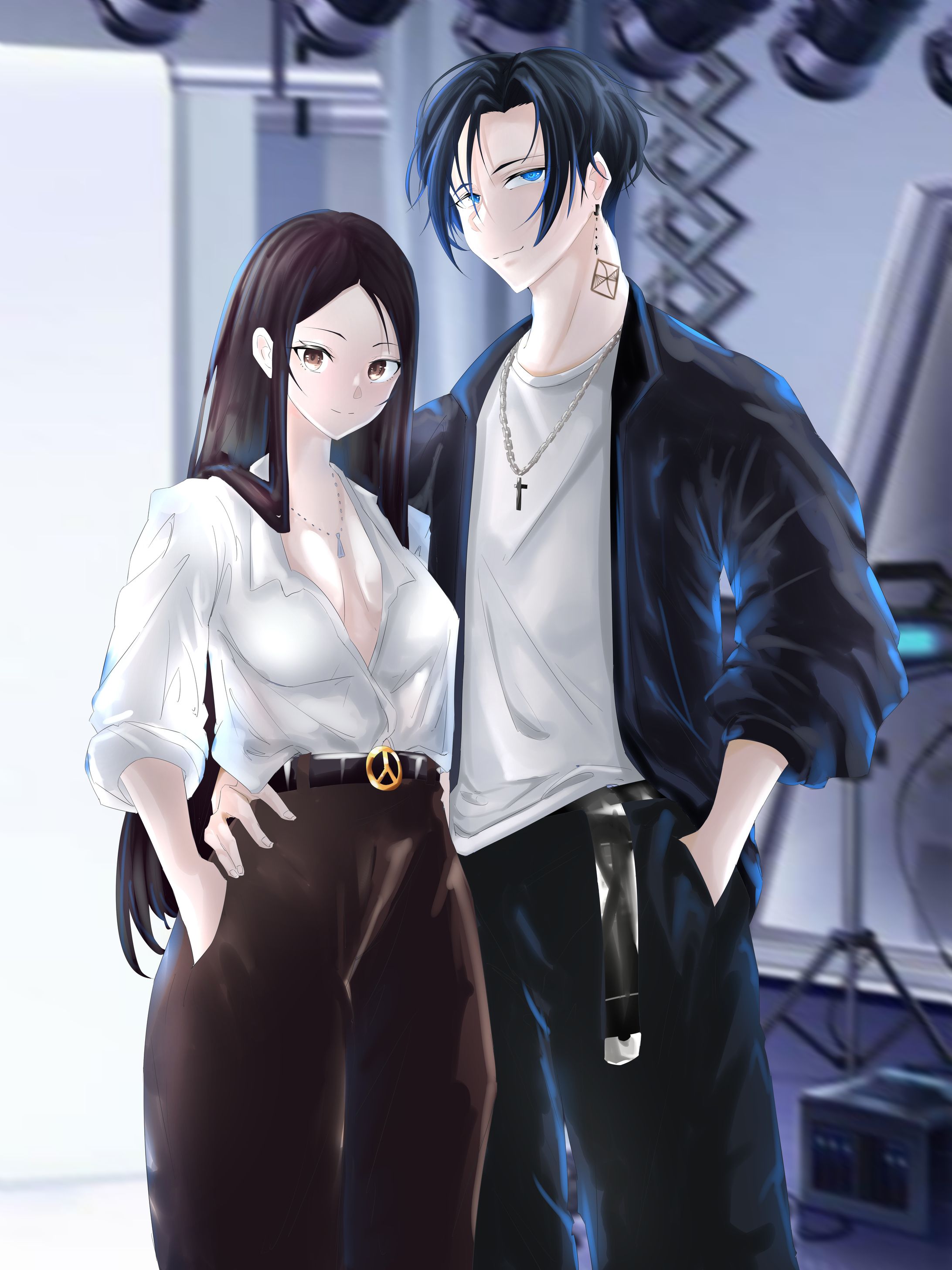 Comic-1