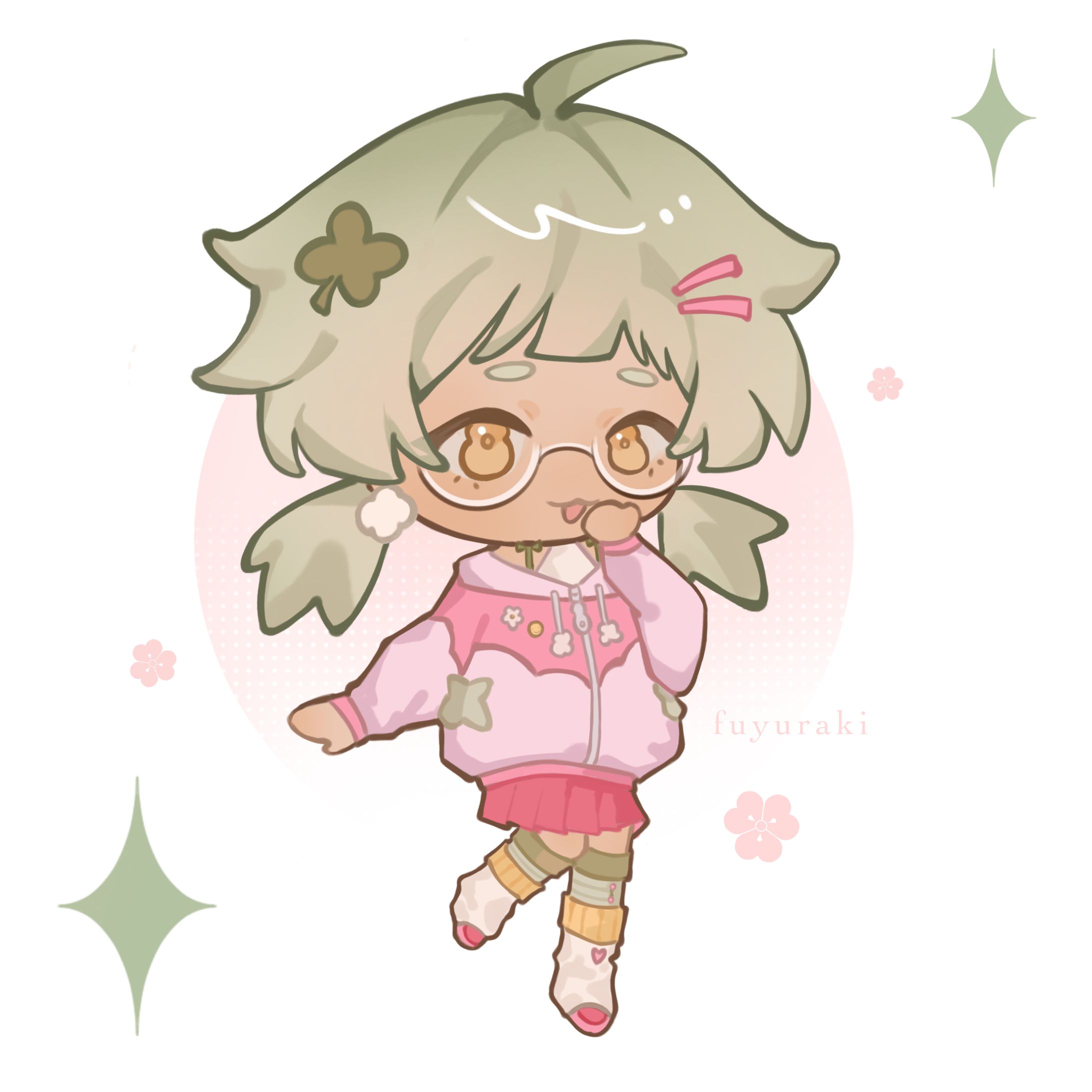 Chibi-1
