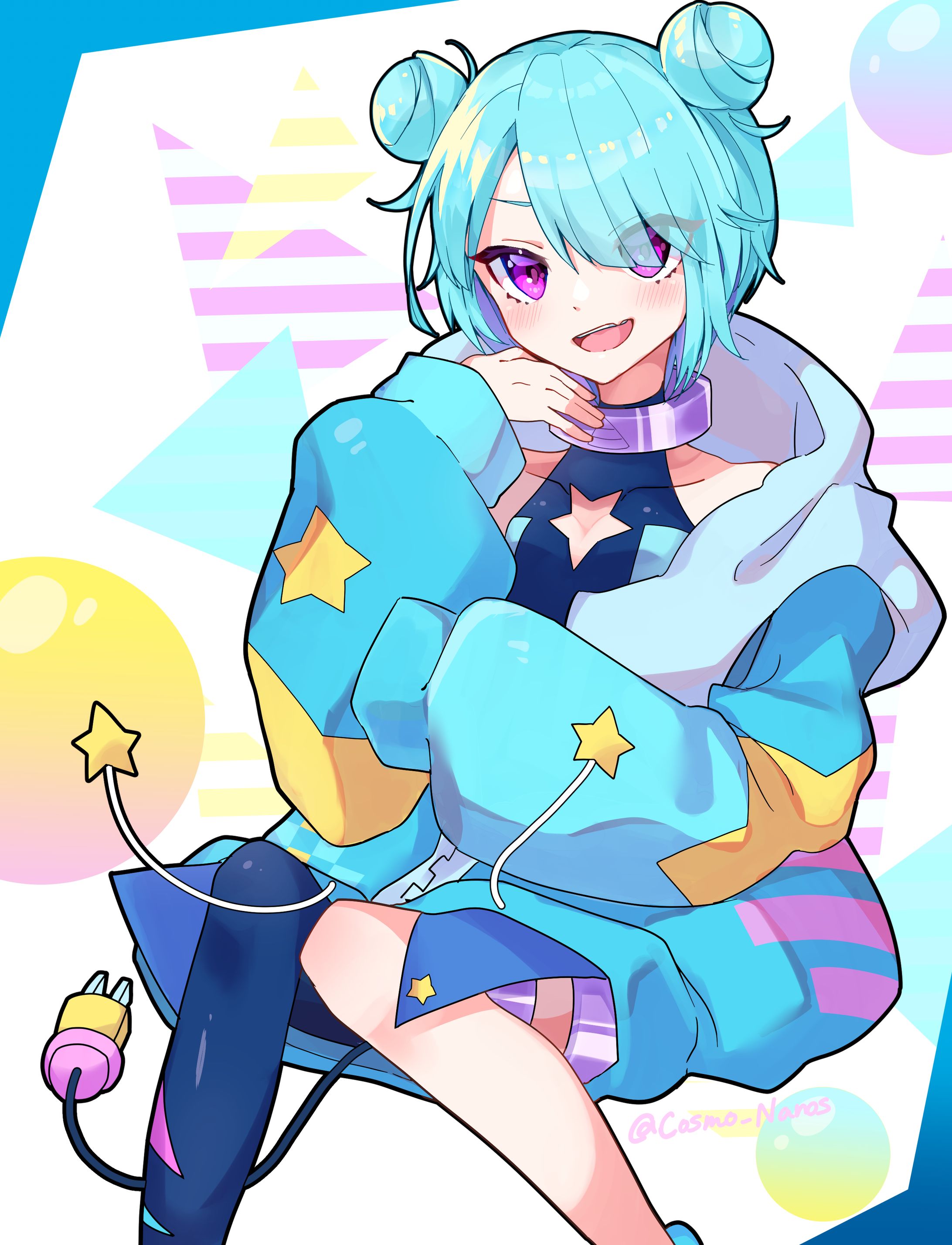 代理イラスト集-1