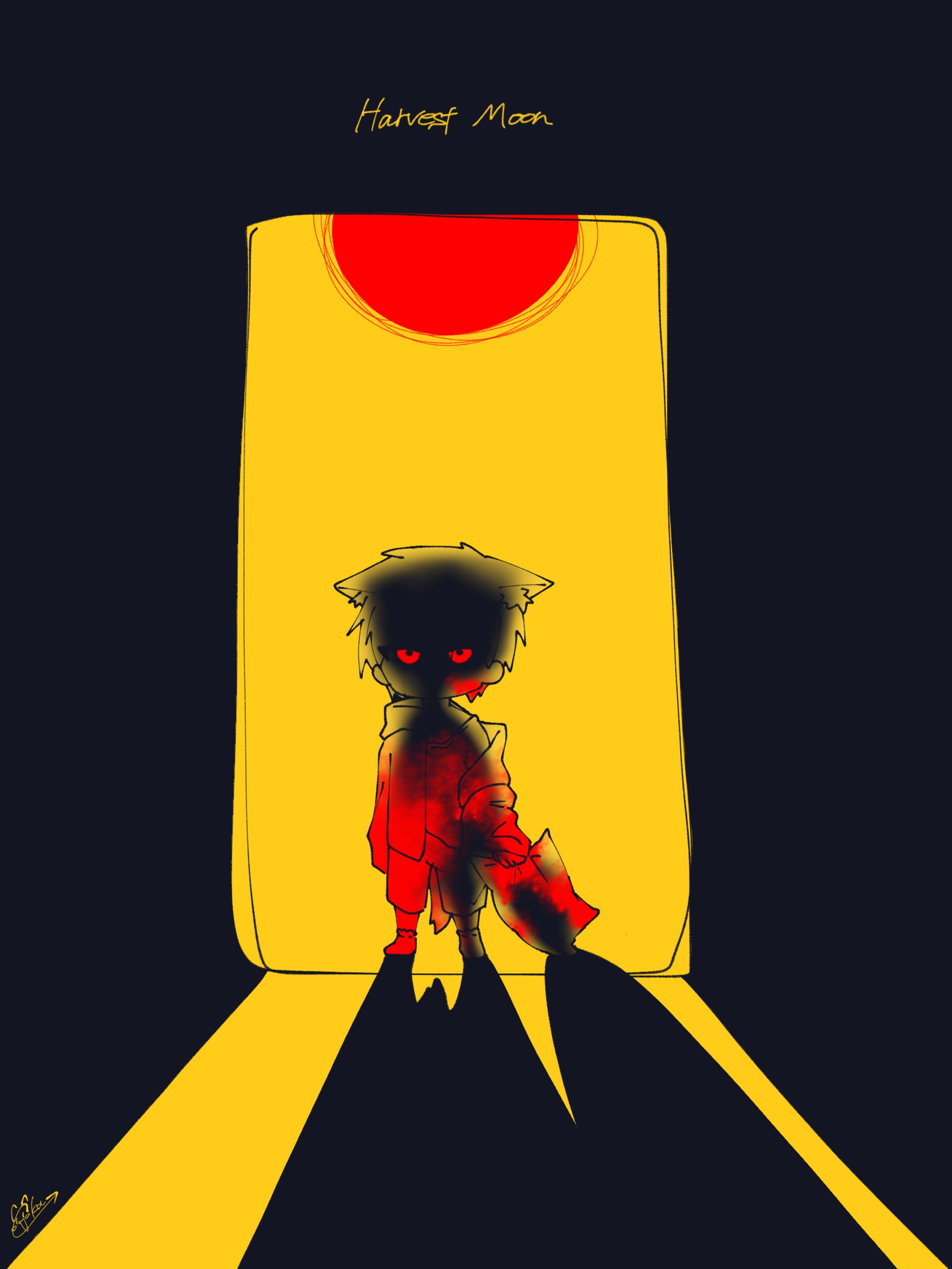 Harvest Moon-1