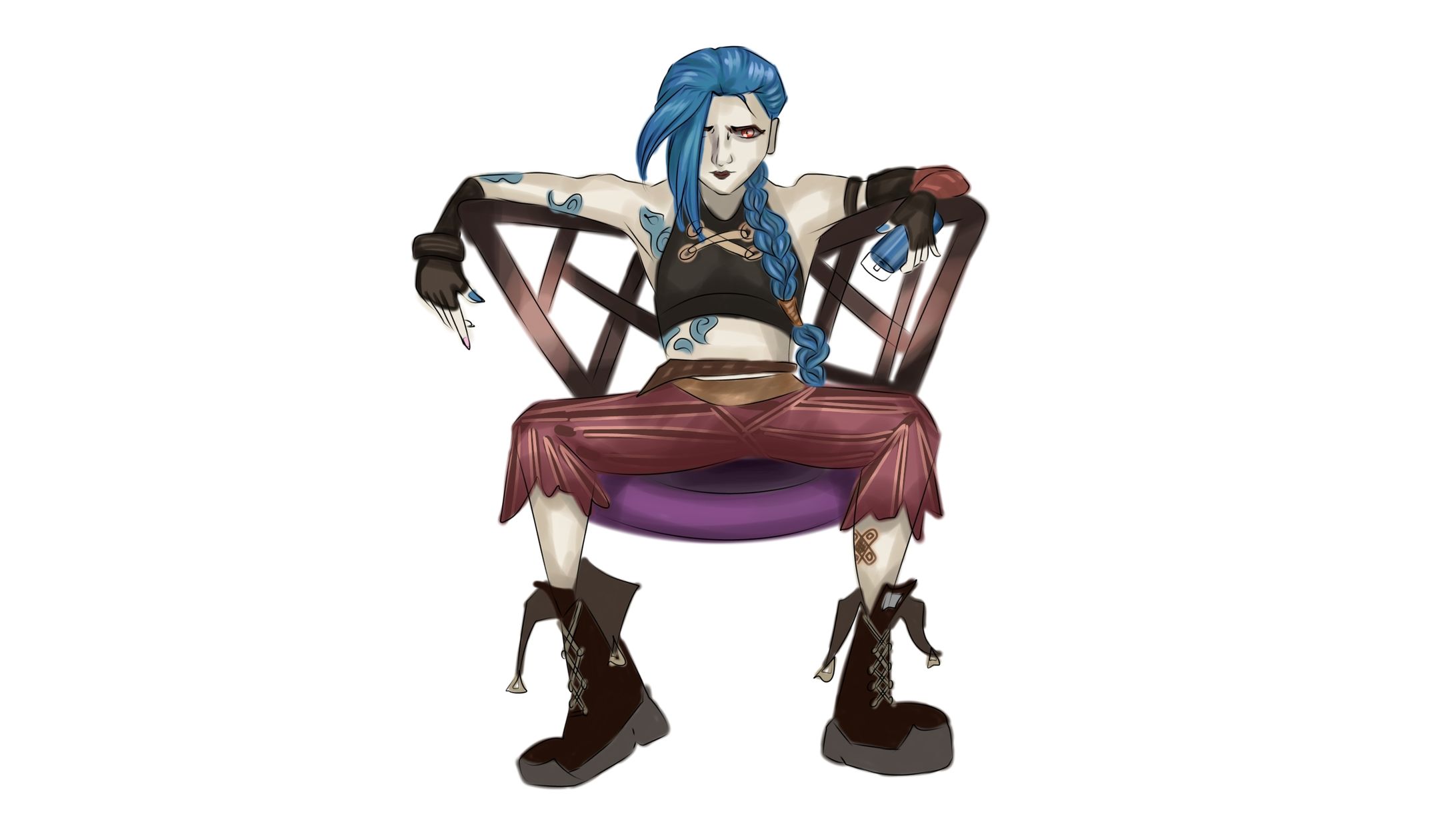 Jinx-1