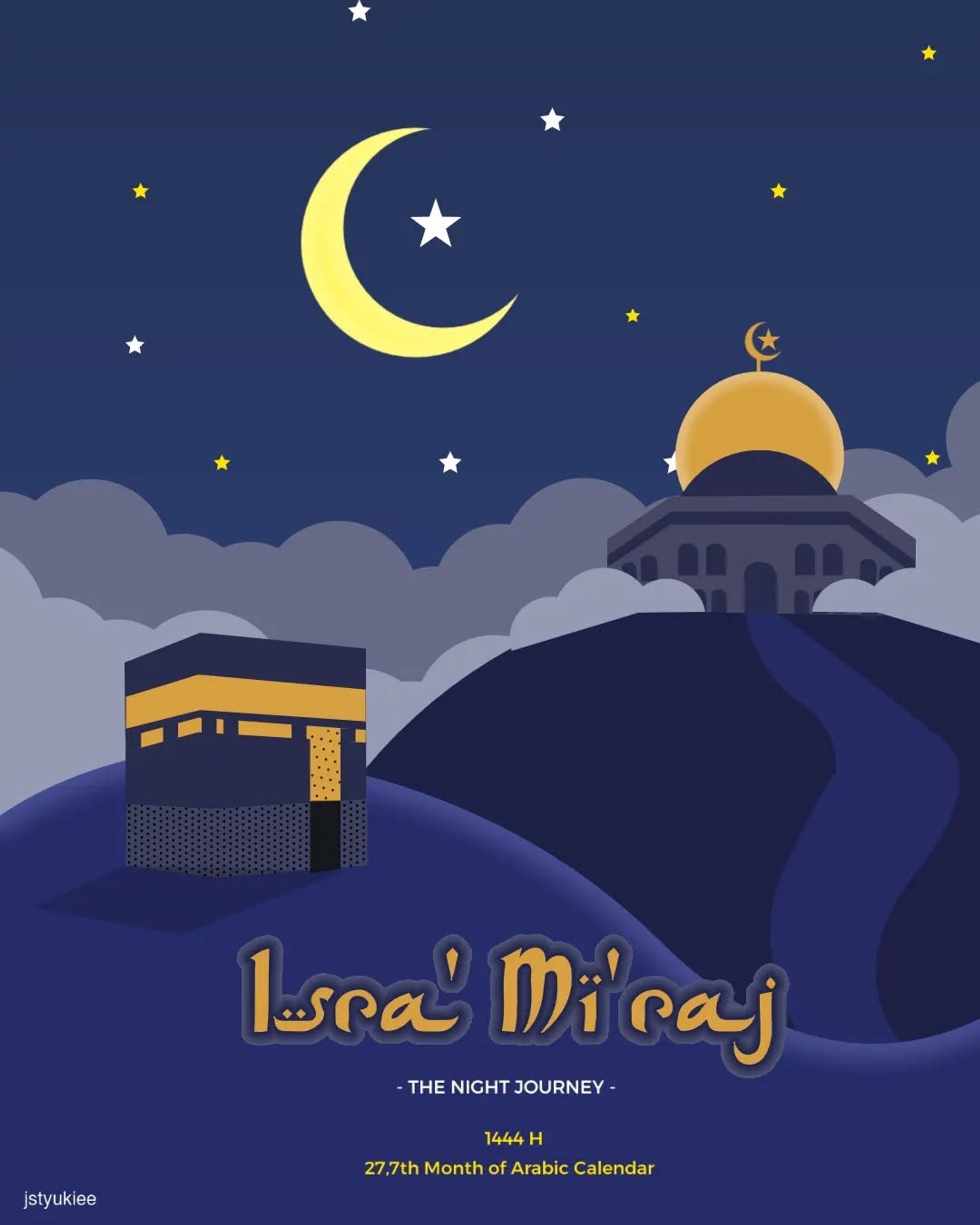 Poster Islami-1