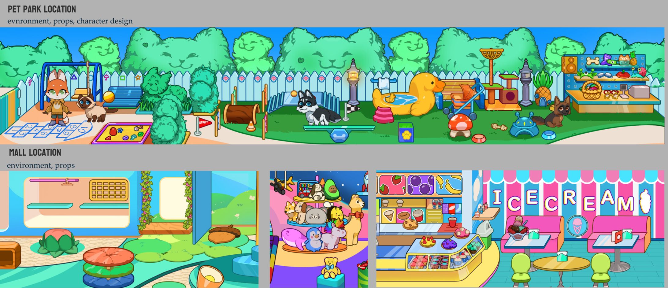 chibi world-1