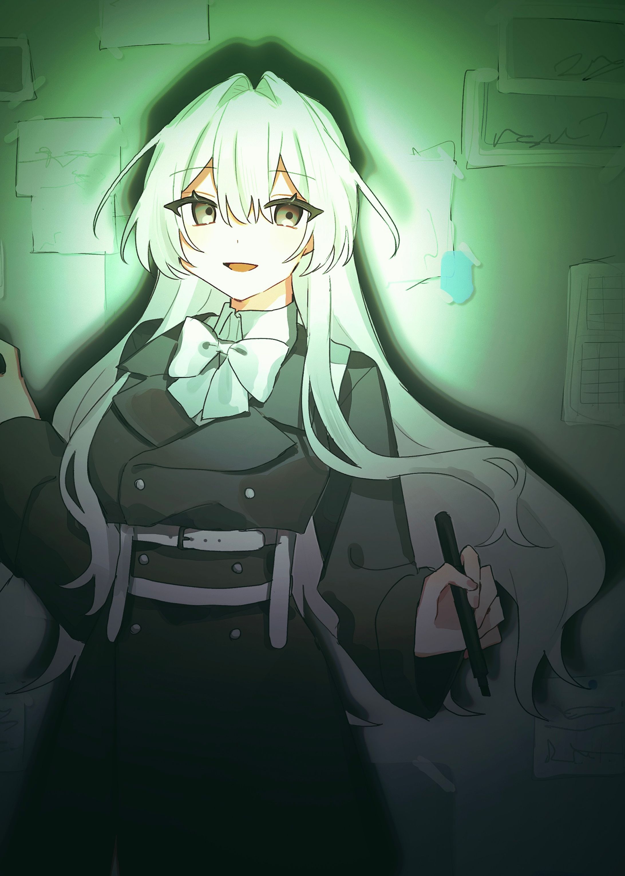 OC イラスト-1