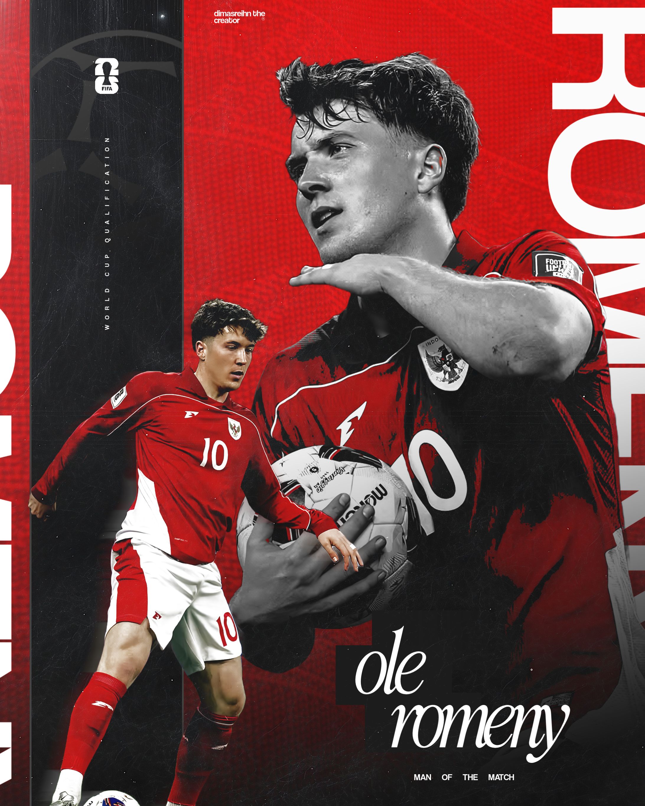 Sports Poster Design-1