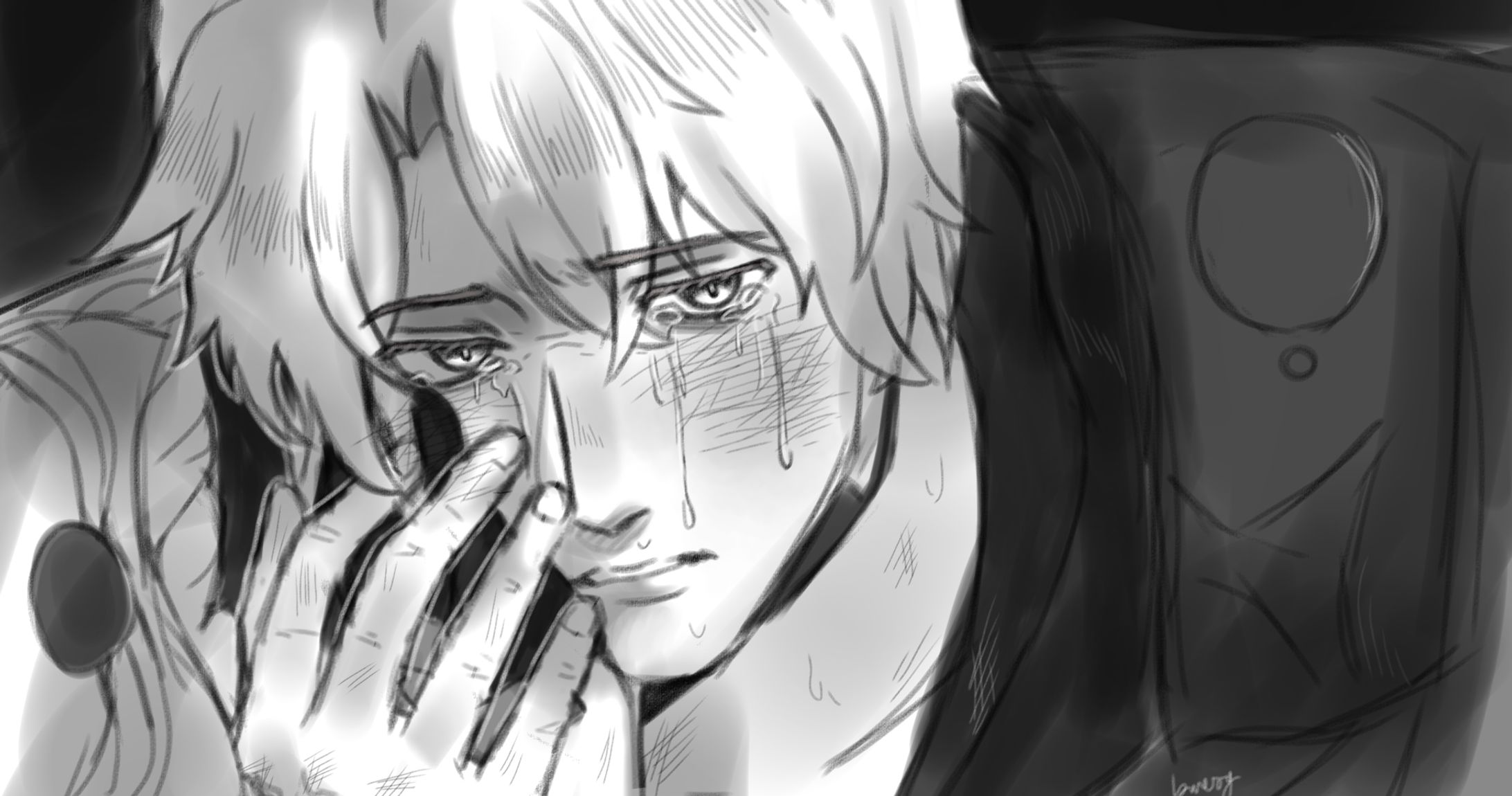 Phainon sketches-1