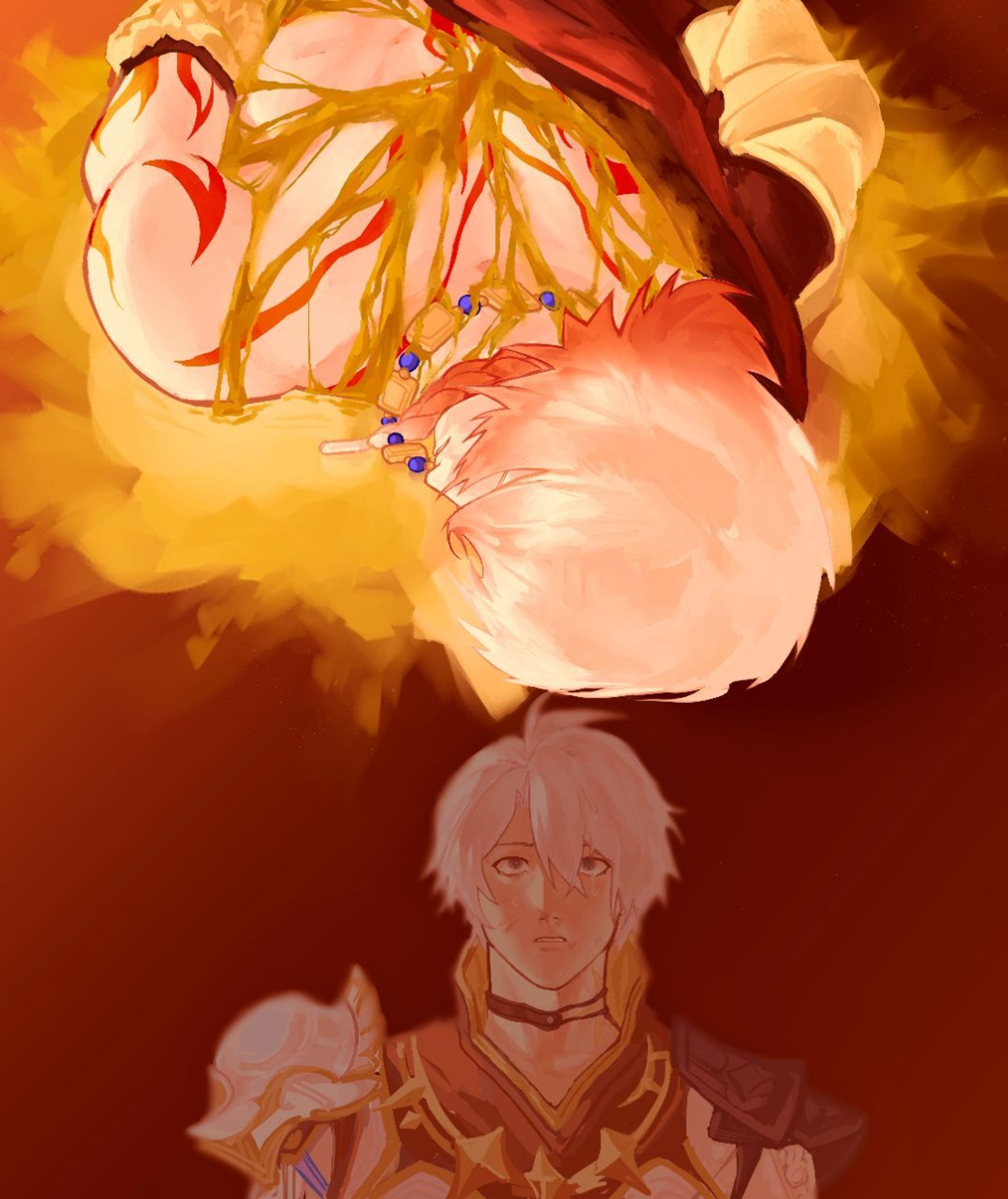 phaidei fanart-1