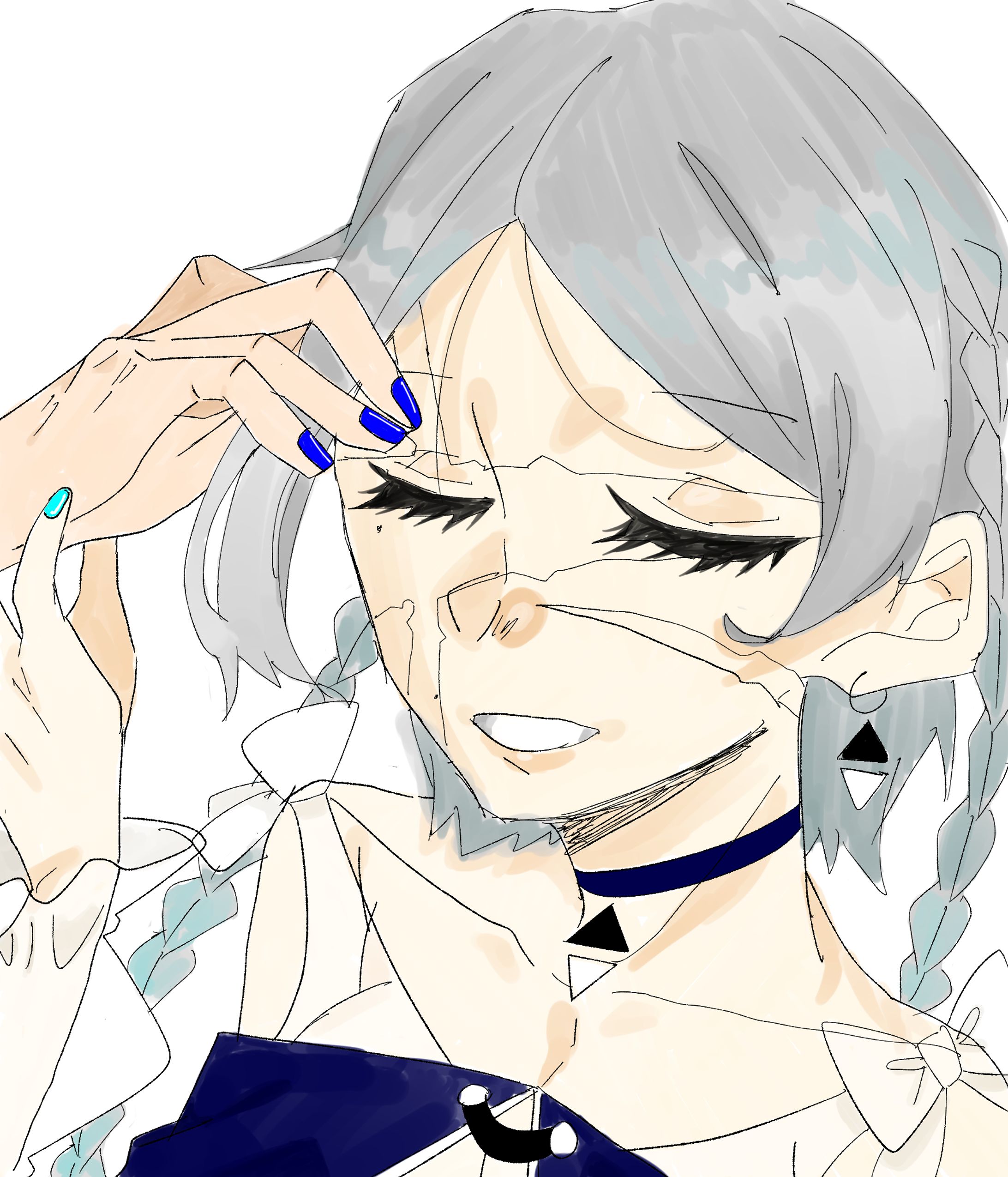 女の子-1