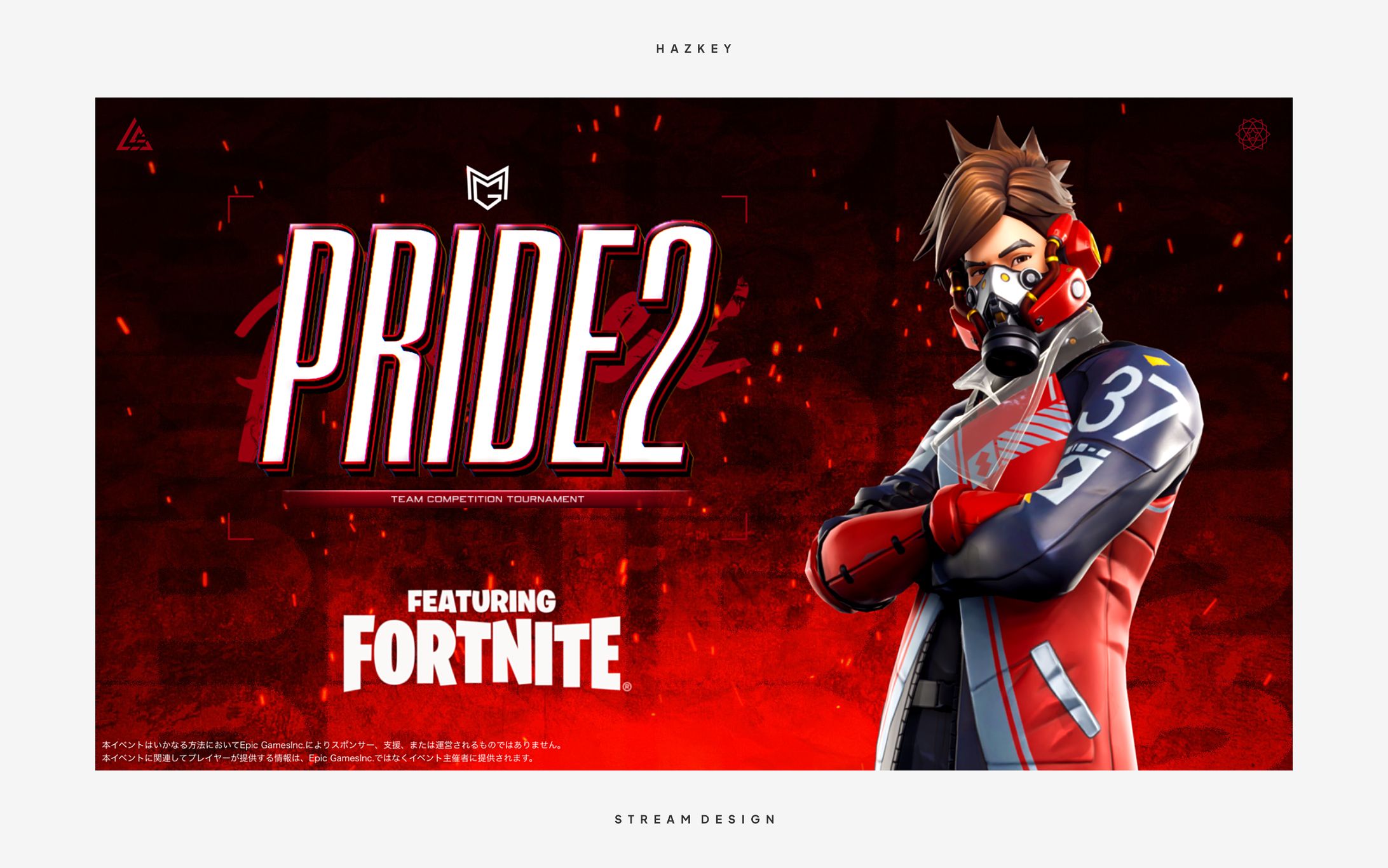 STREAM | PRIDE2 -1