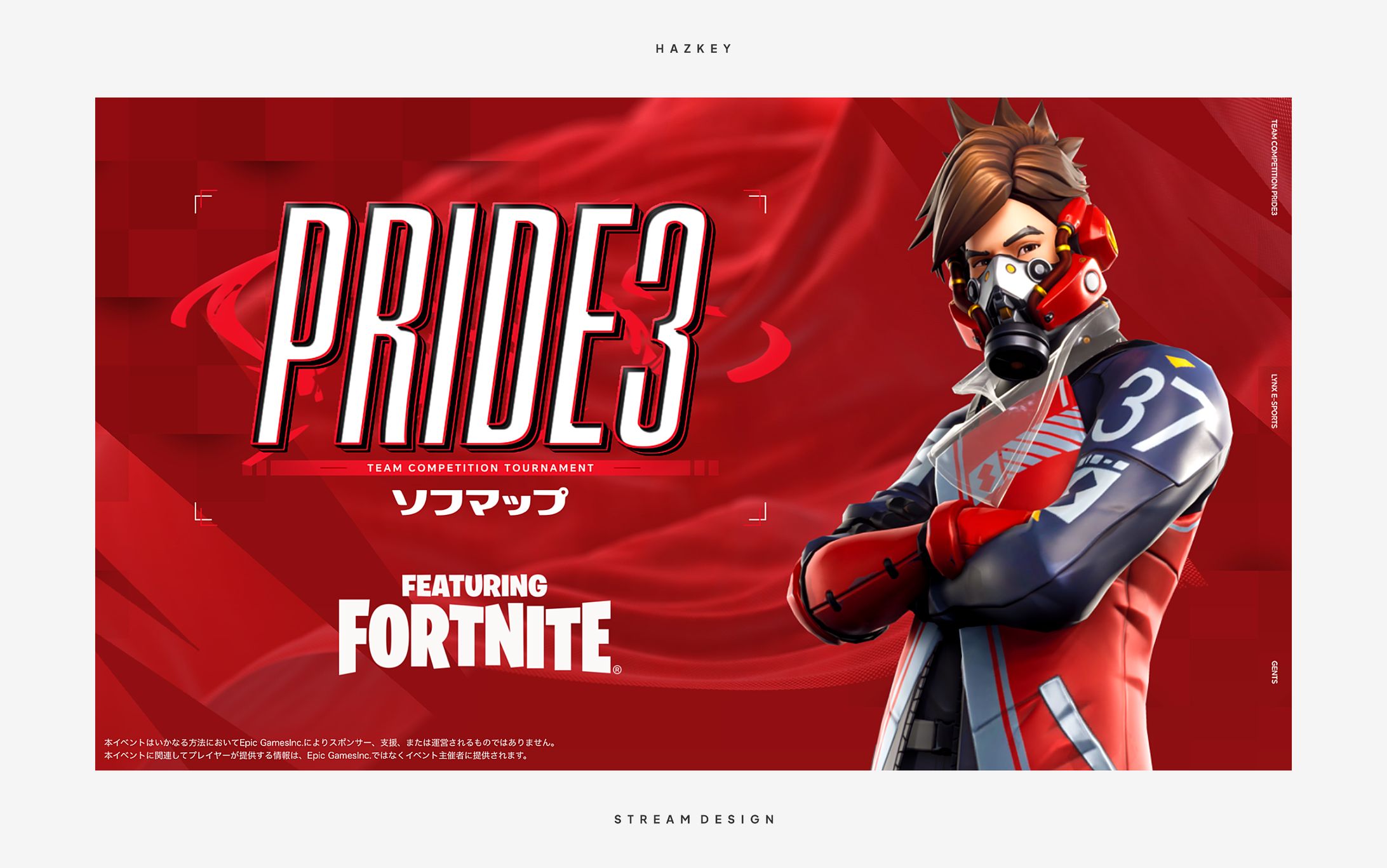 STREAM | PRIDE3 -1