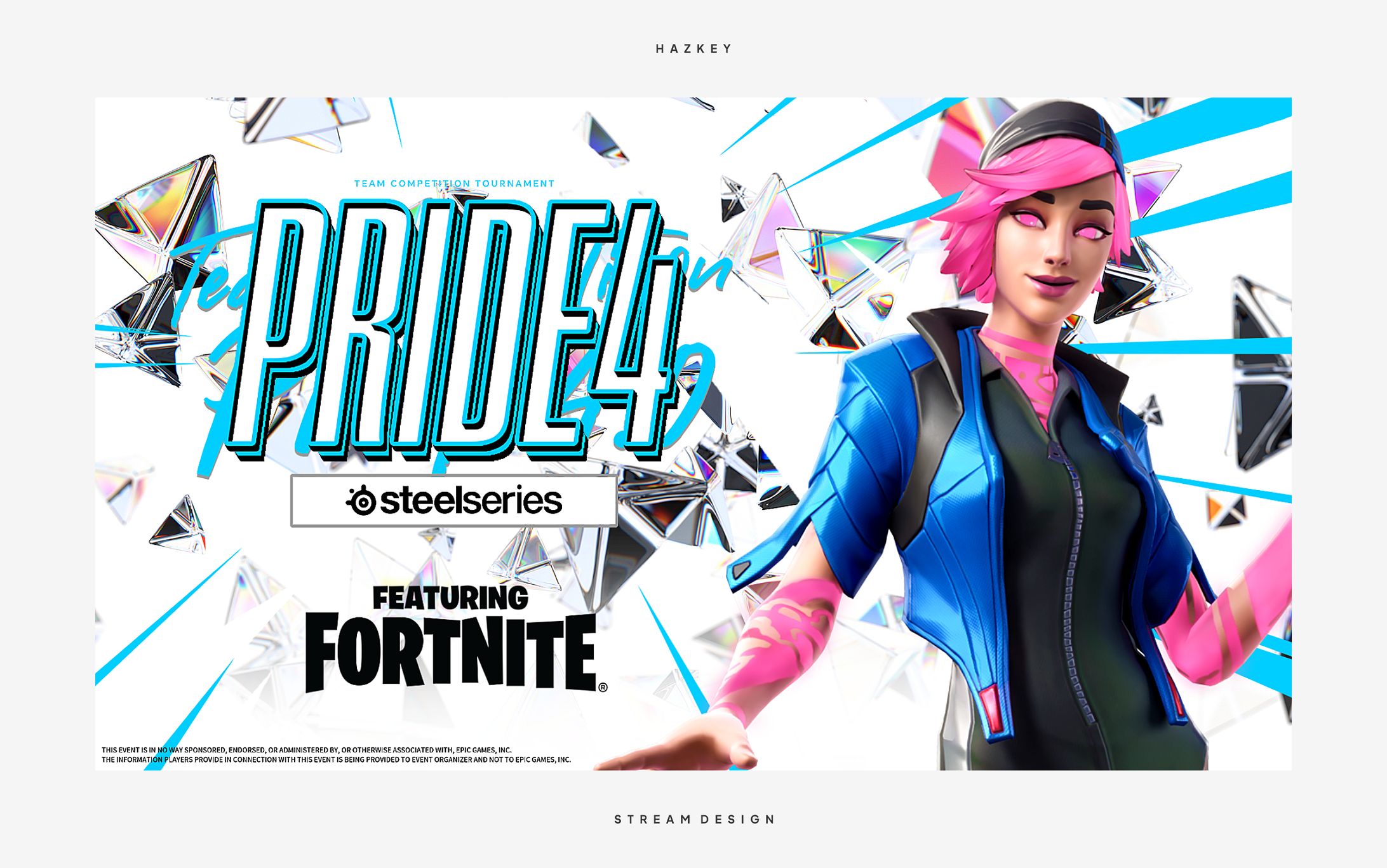 STREAM | PRIDE4-1