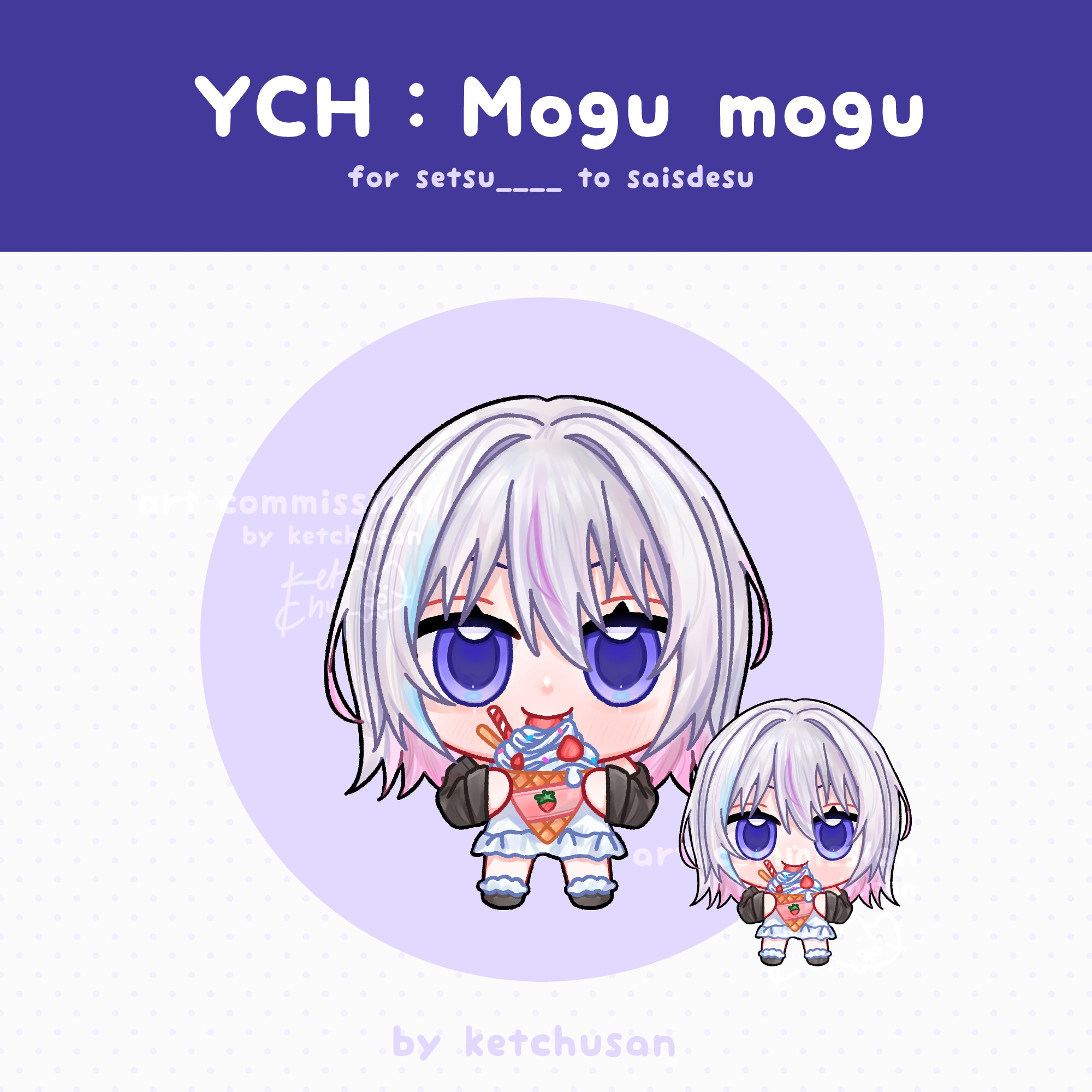 YCH: Mogu mogu-1