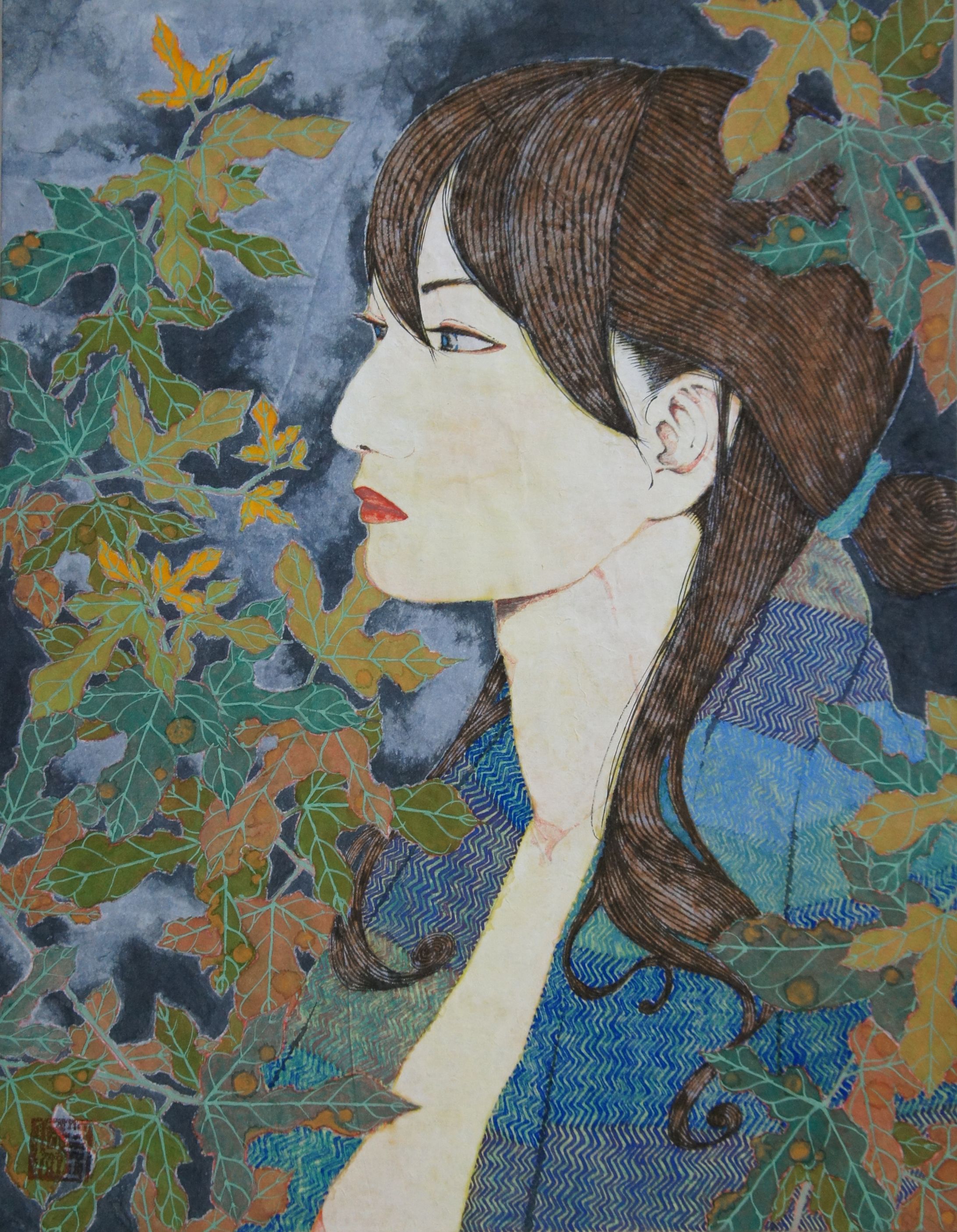 言の葉-1