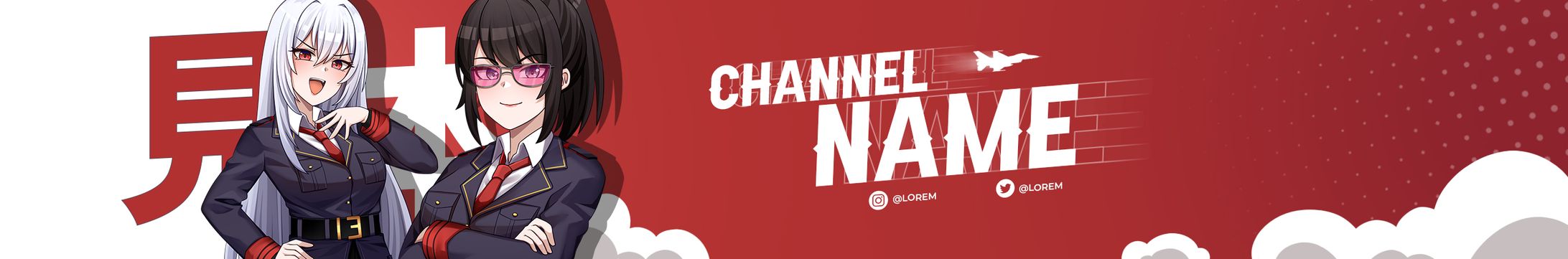 Banner Template-1