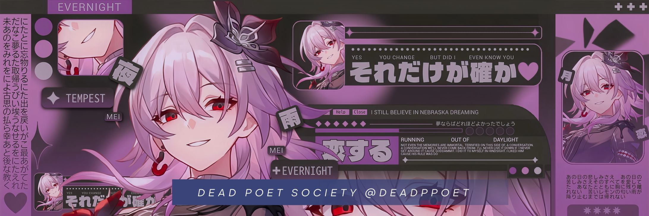 The category is twitter layout commissions (reek of old memories)-1