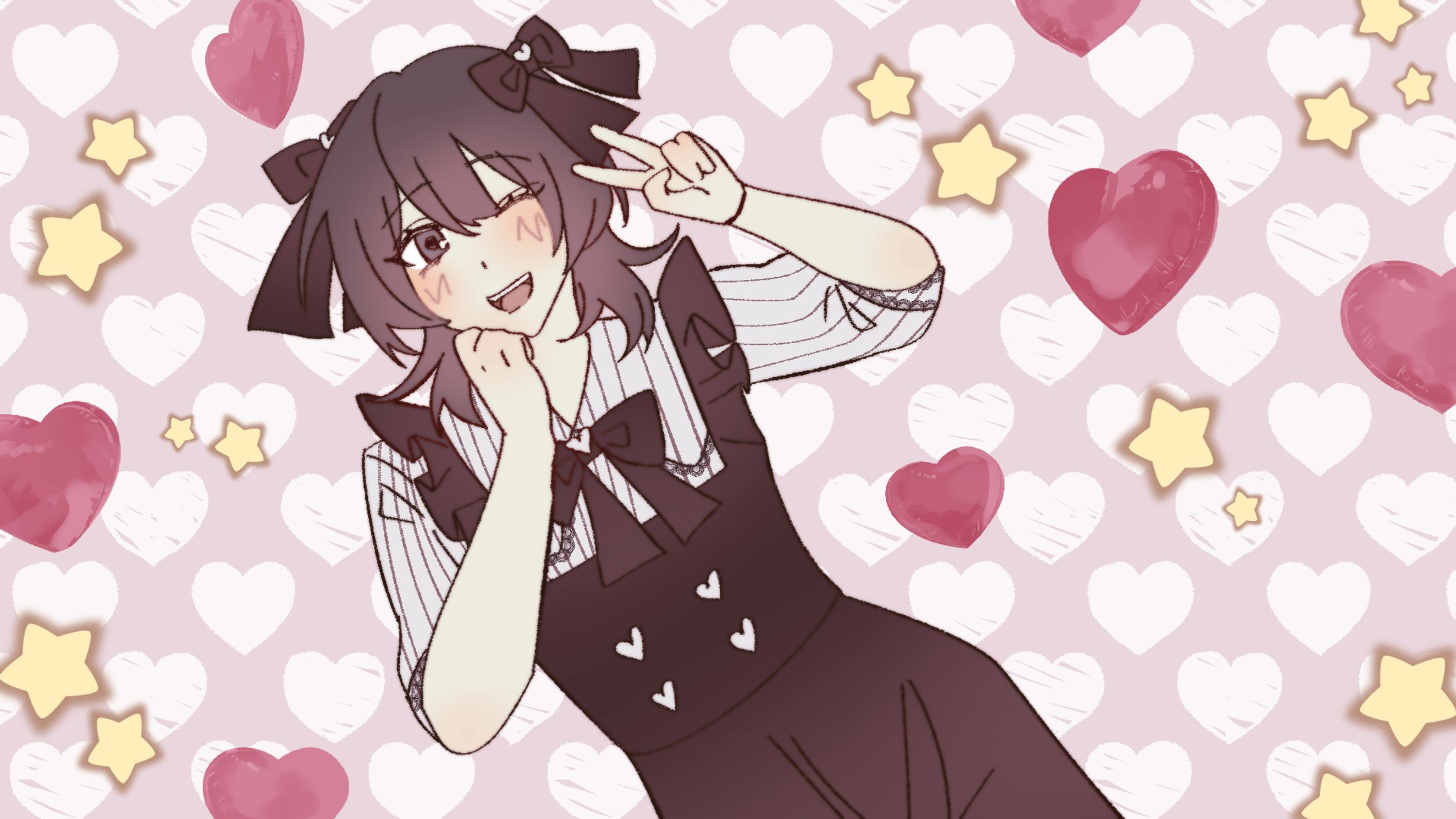 OC: Uni Project 01-1
