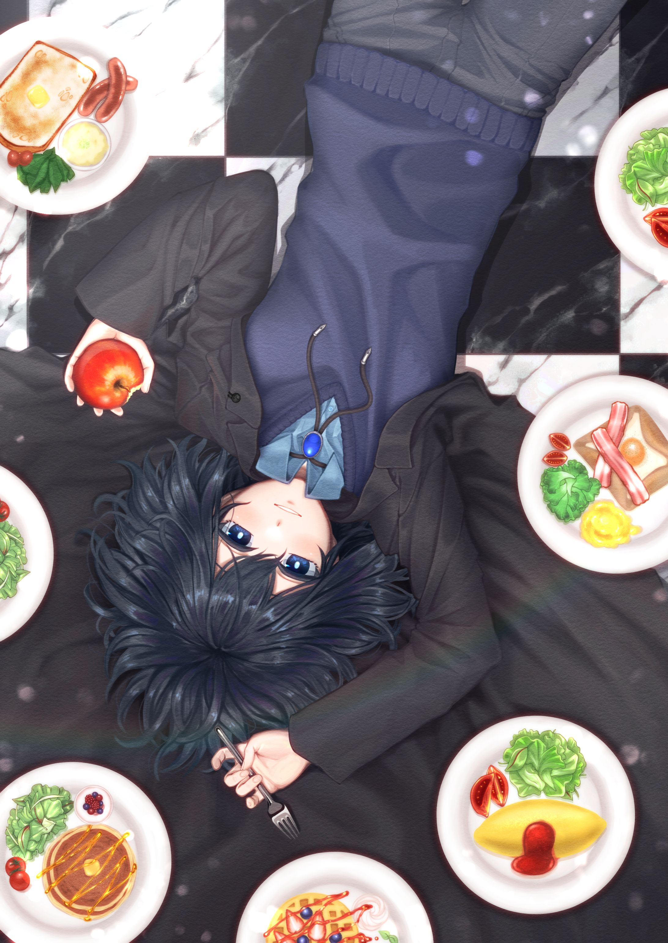 Full Breakfast-1