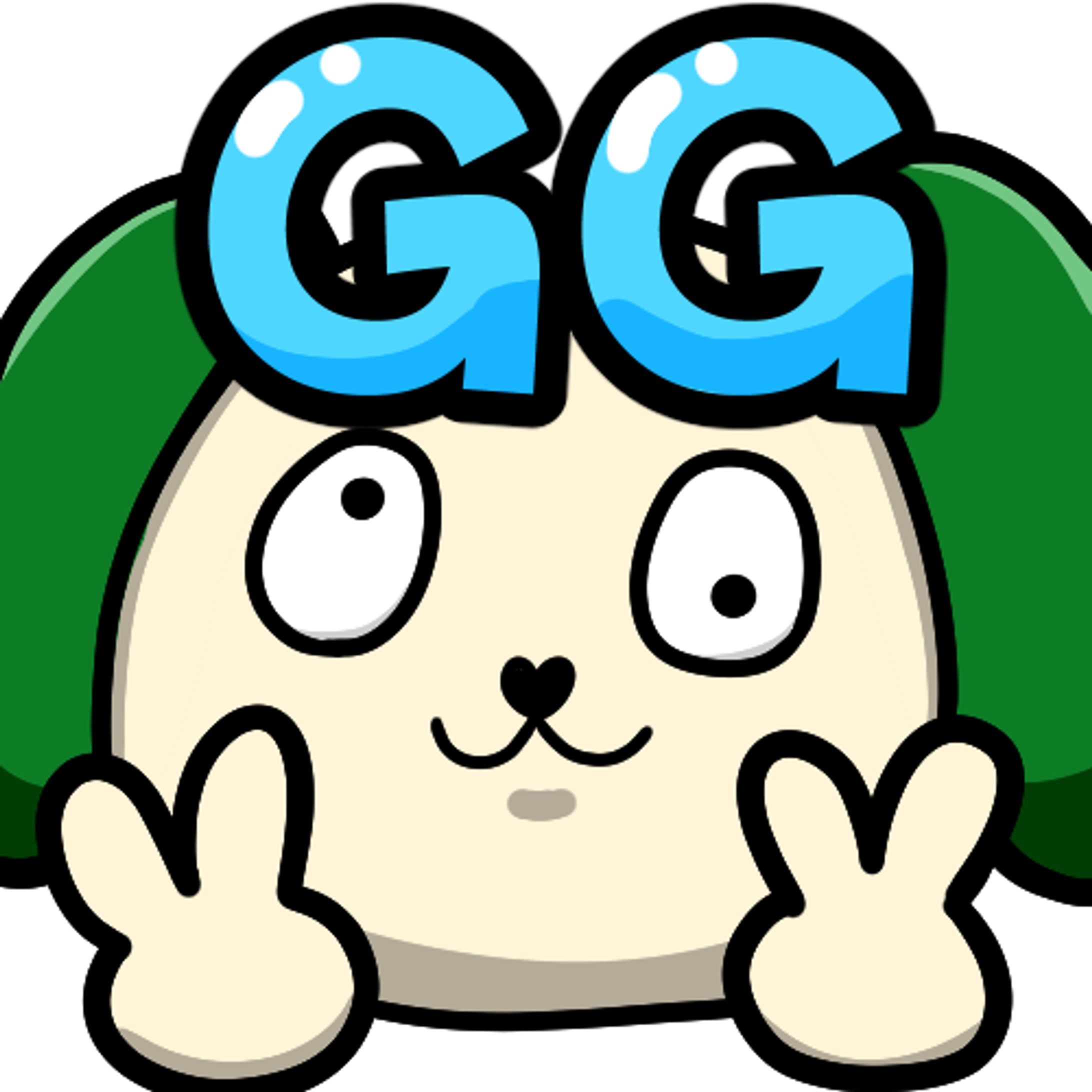 【Gift】個人様：Twitchスタンプ-1