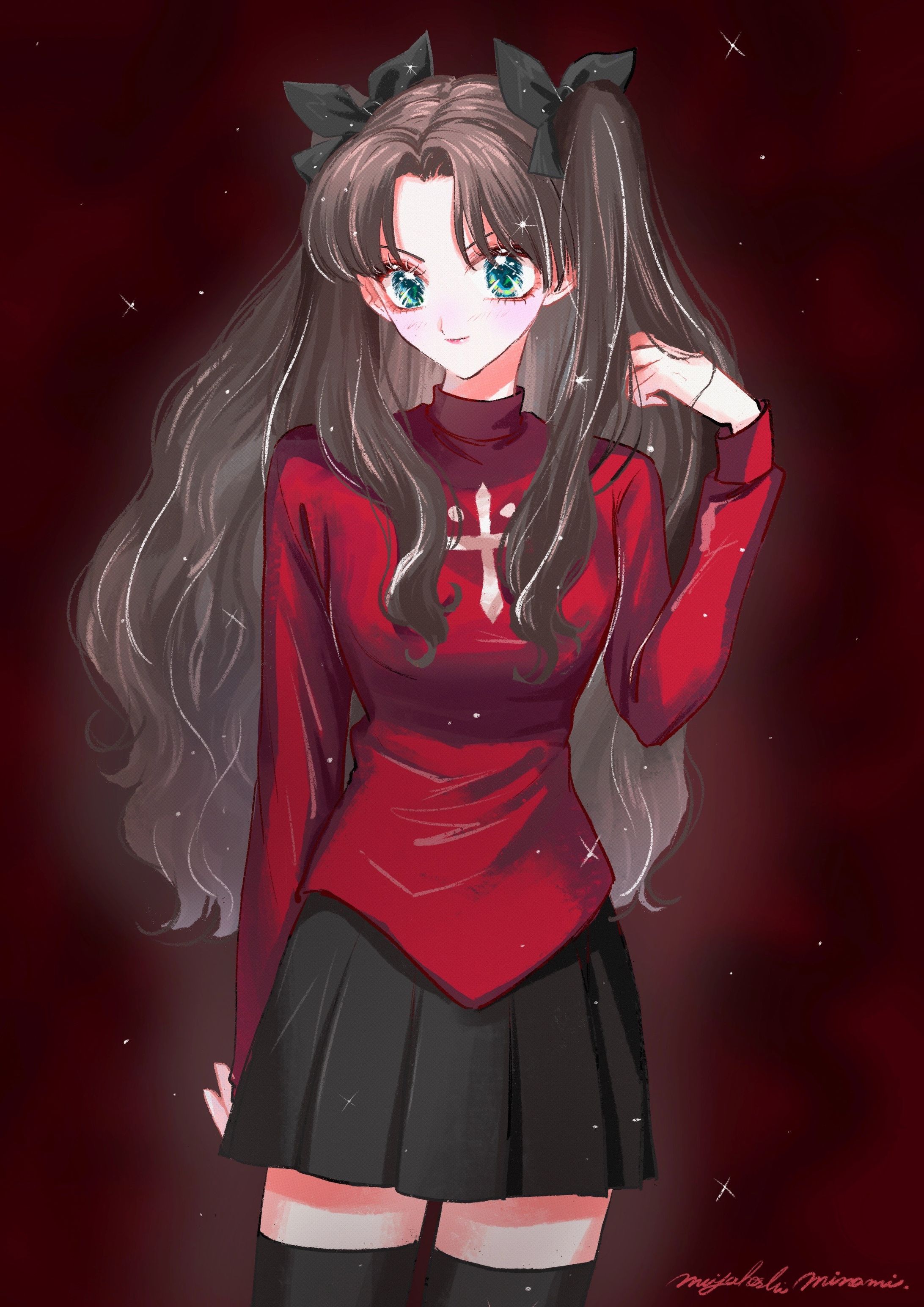 FAN ART-1