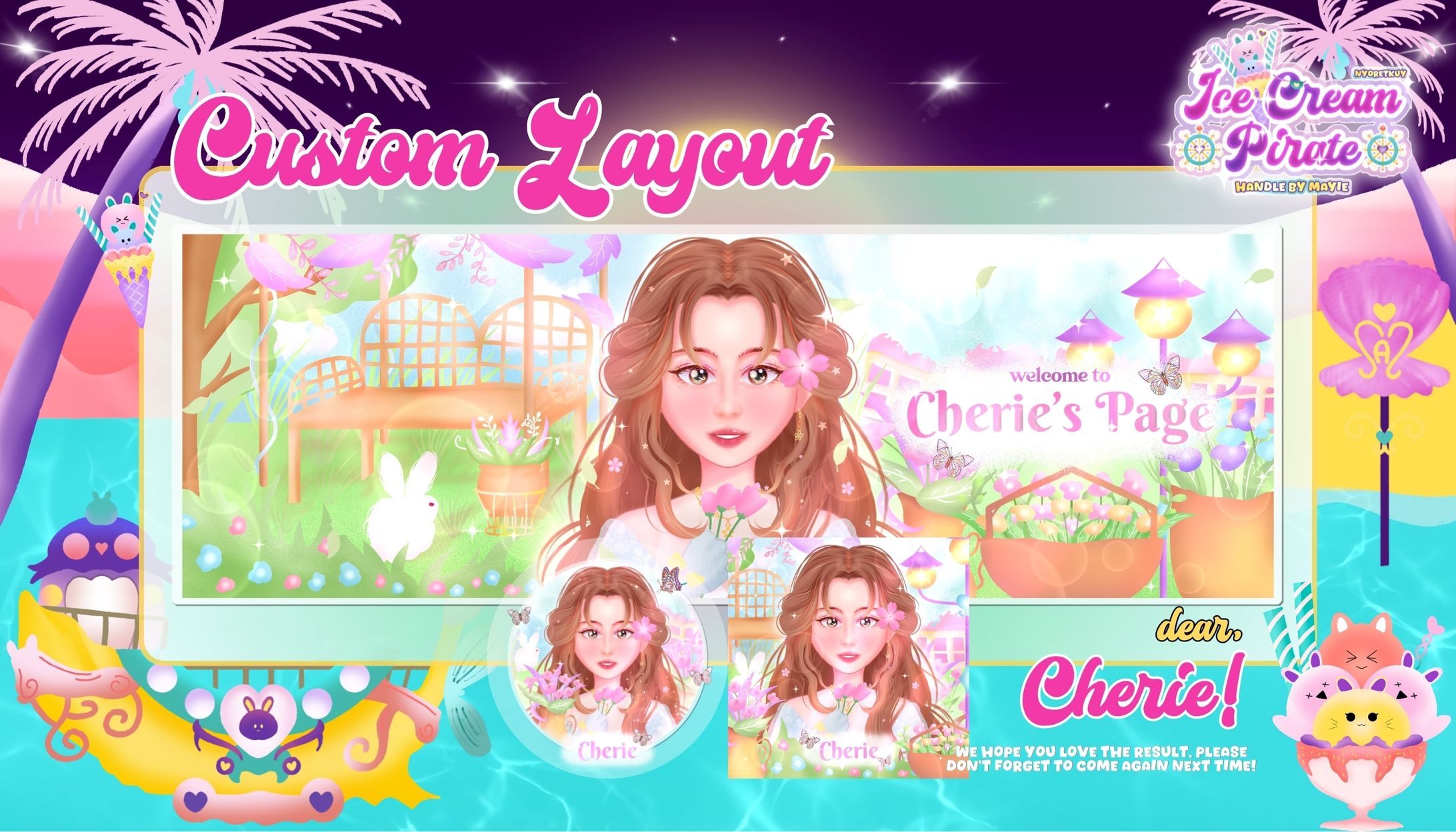 Custom Handdrawn Layout-1