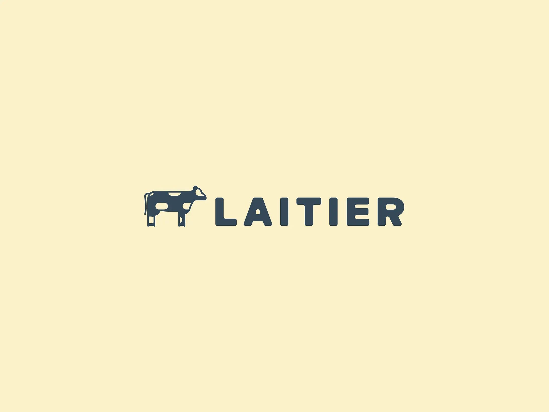 Branding | LAITIER-1