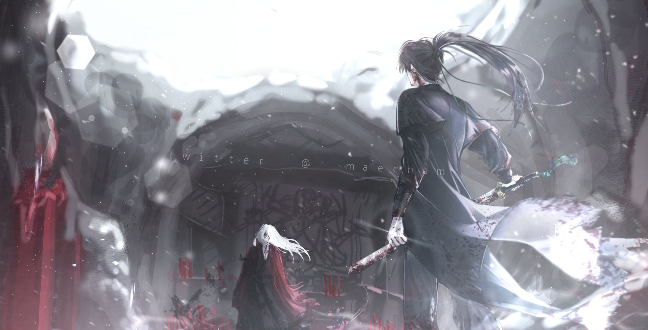 Illust -1