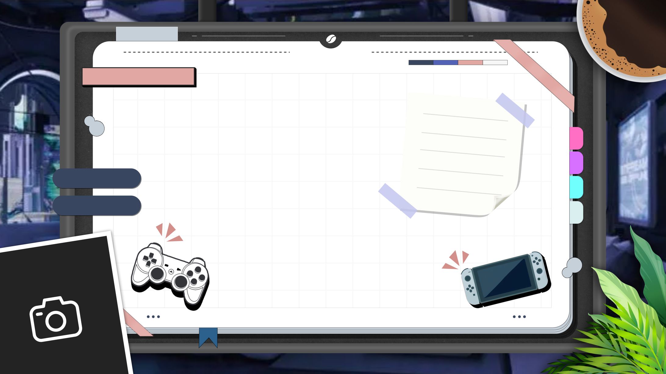 CODE:020 - SCRAPBOOK-1