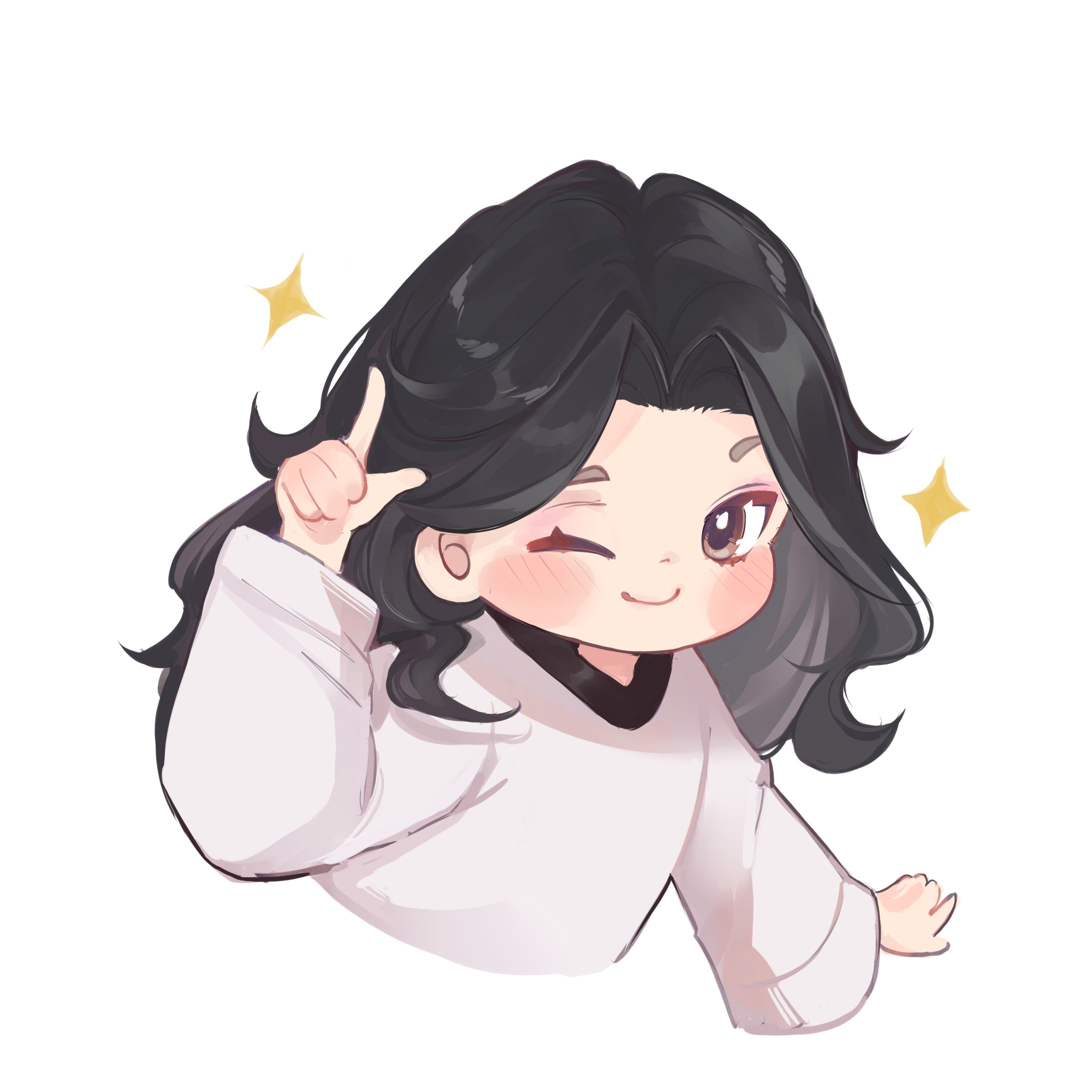Chibi Emotes-1