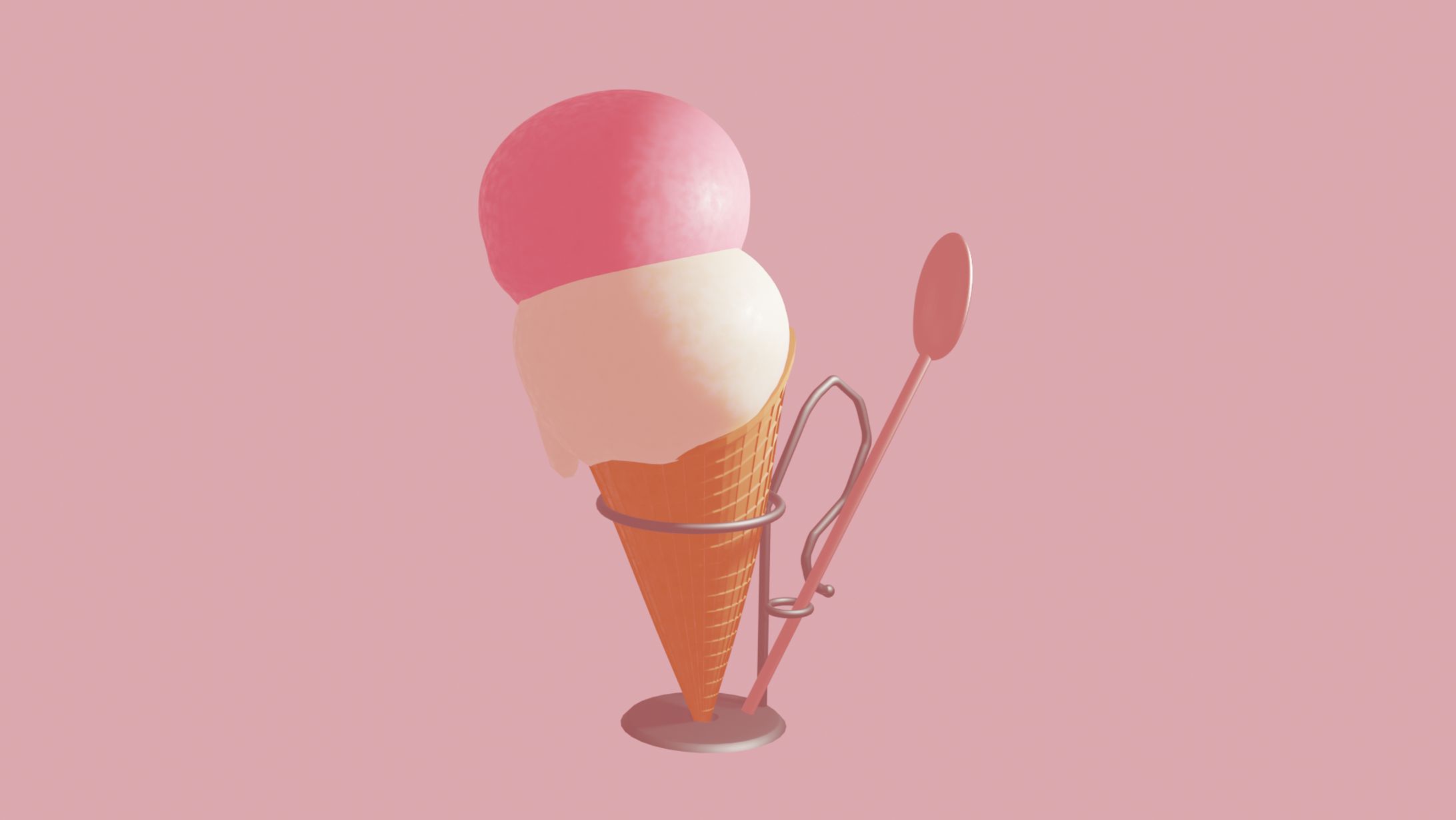 3DCG_前期作品-1