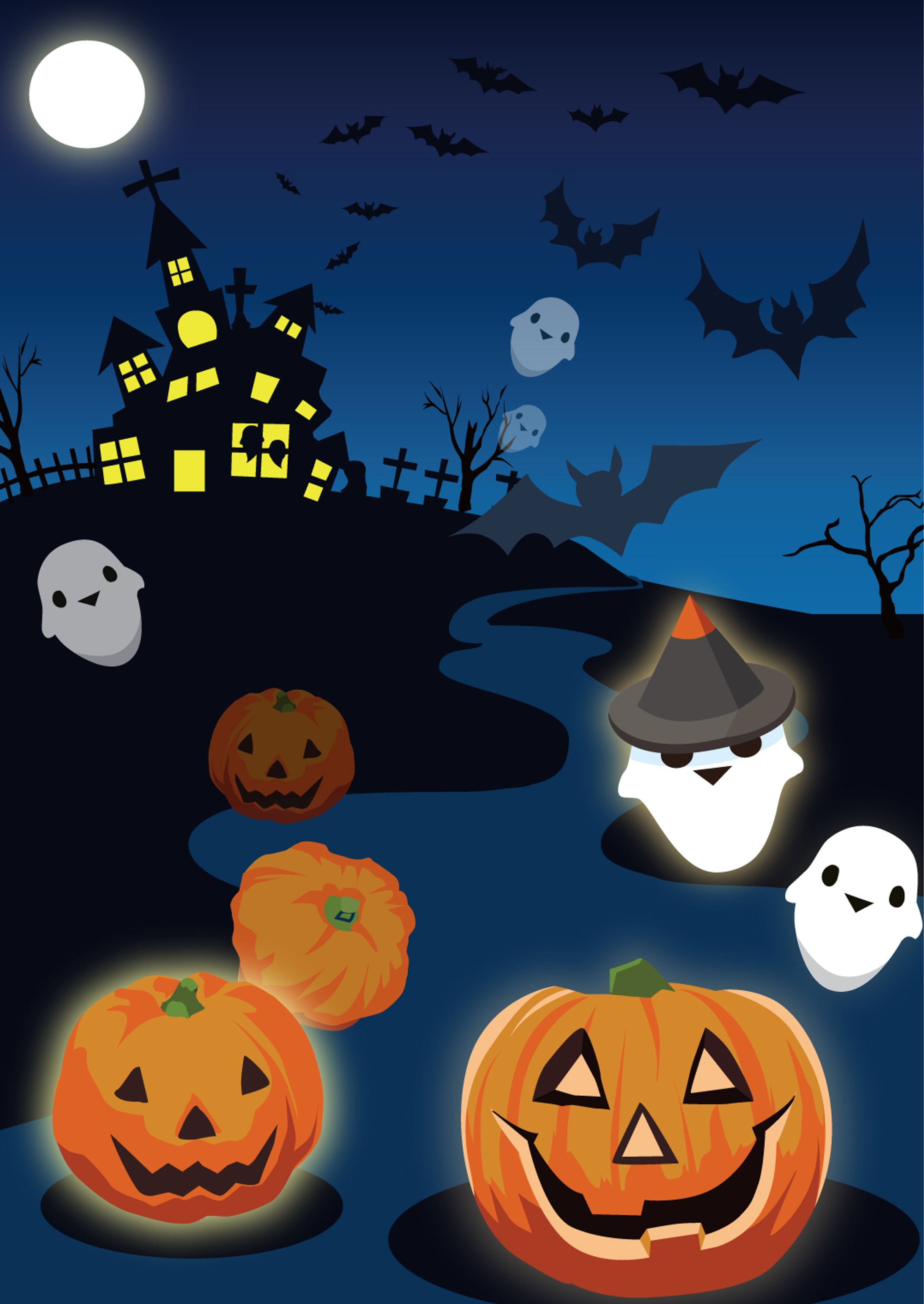 ハロウイン-1
