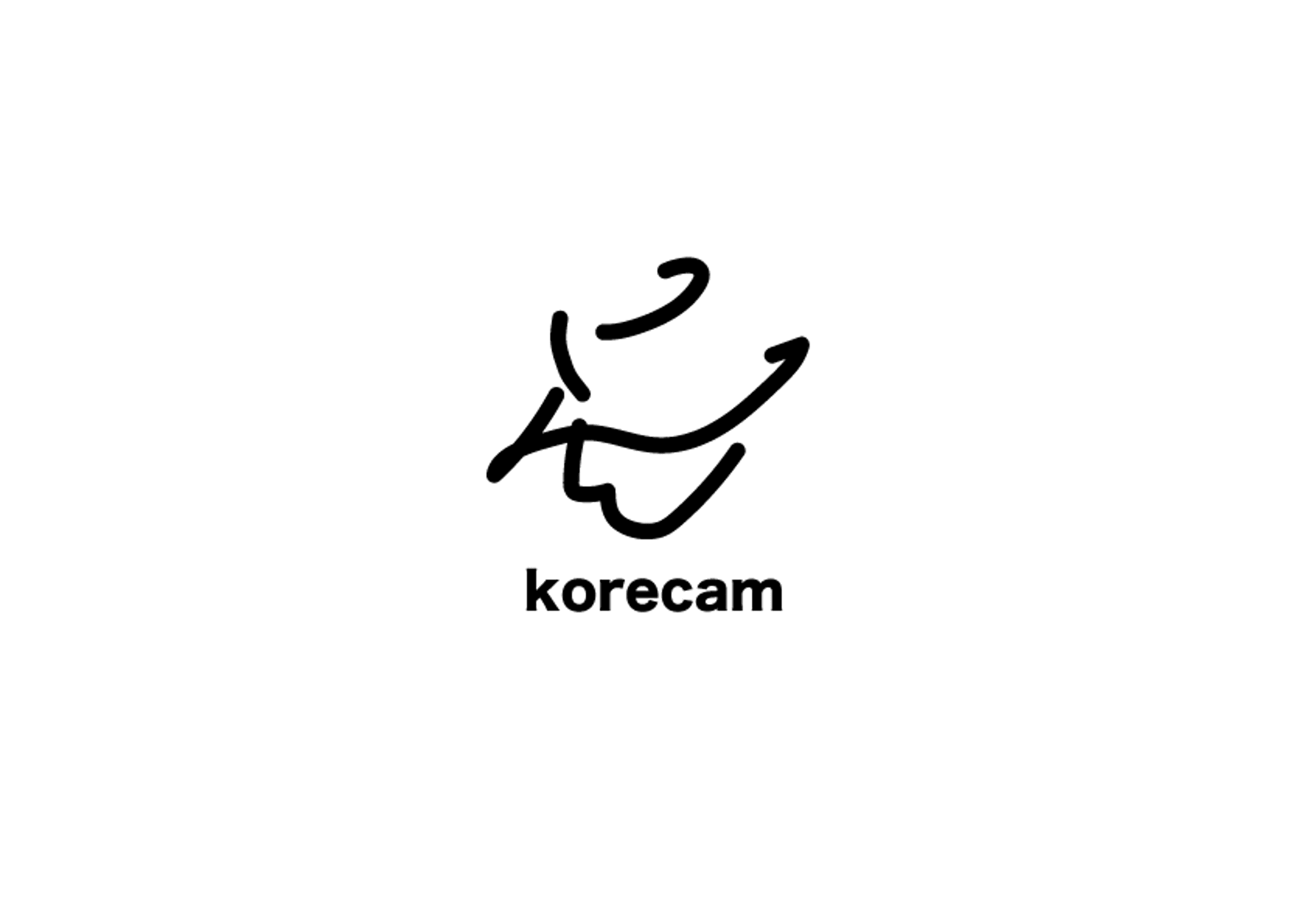 【ロゴ作成】（公式）korecam-1
