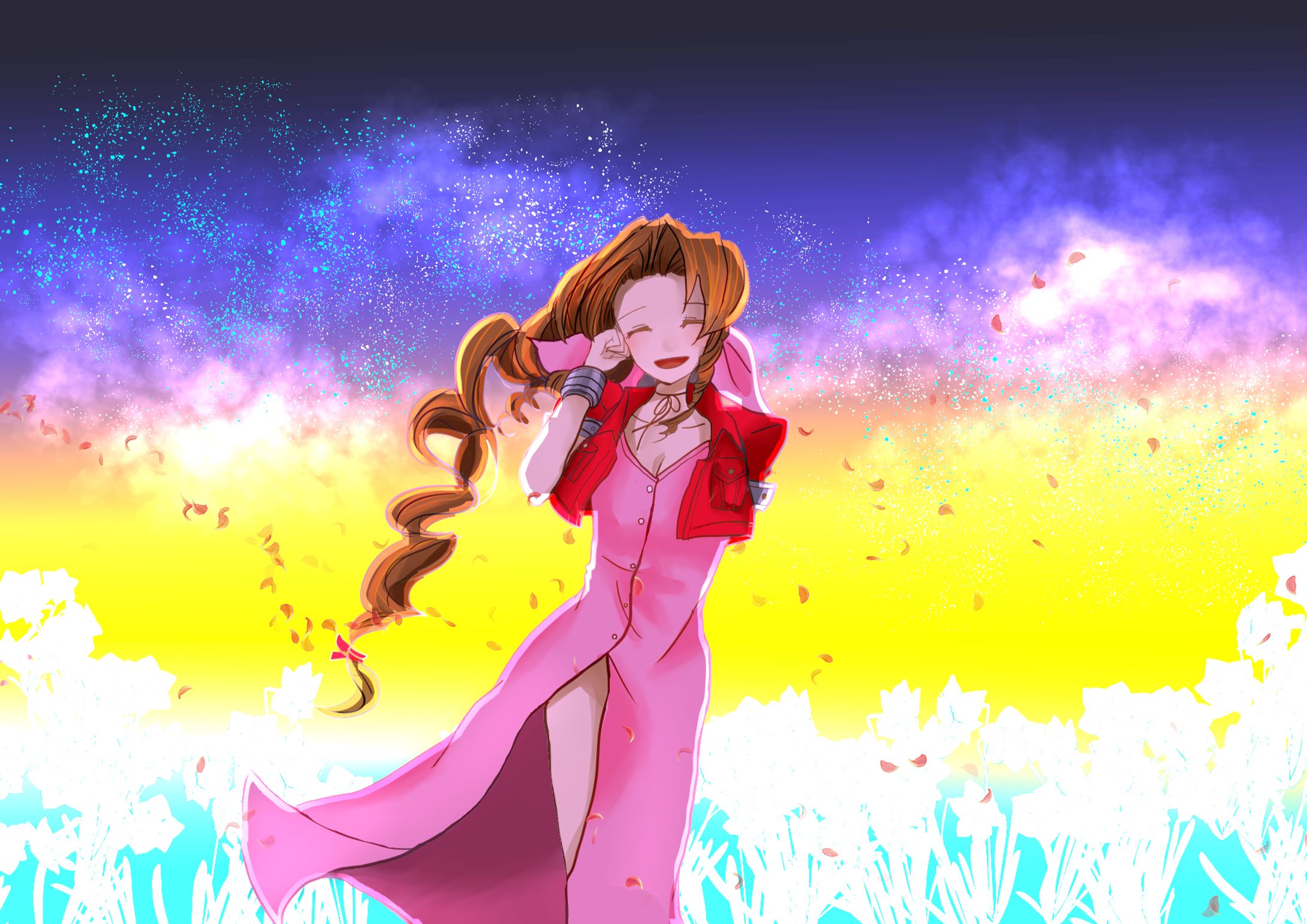 エアリス-1
