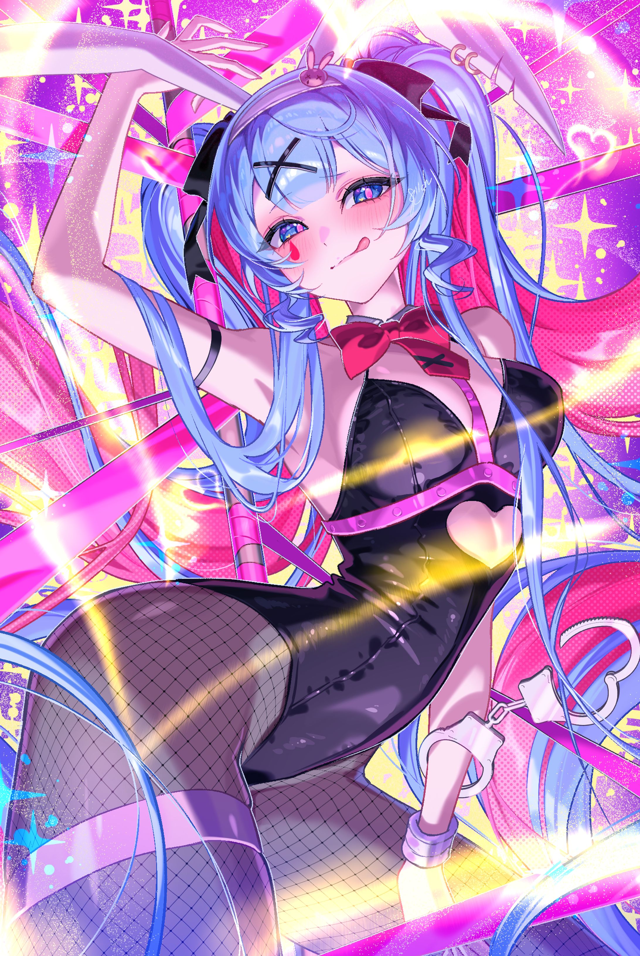 初音ミク-1