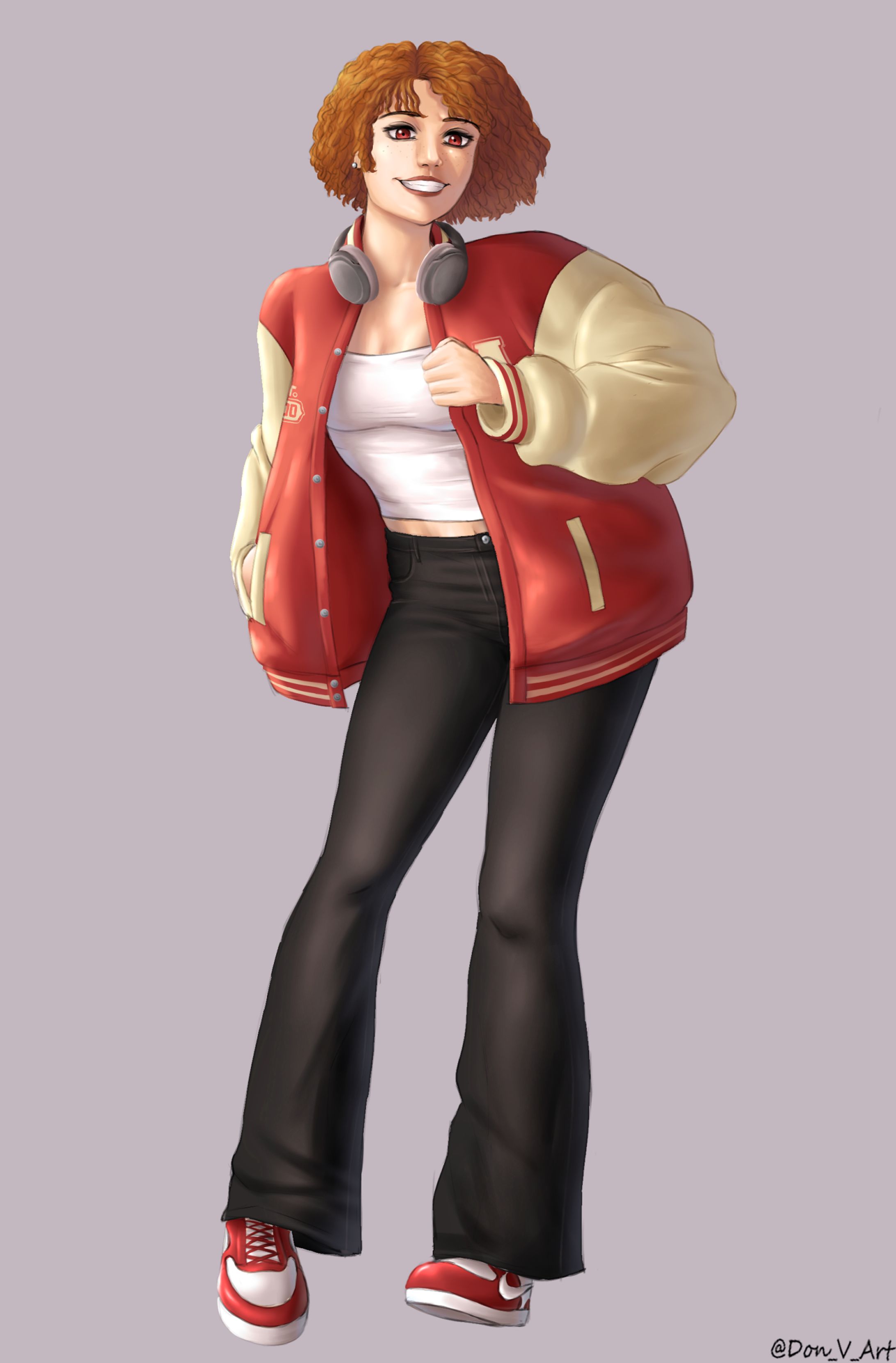 Alice (OC)-1