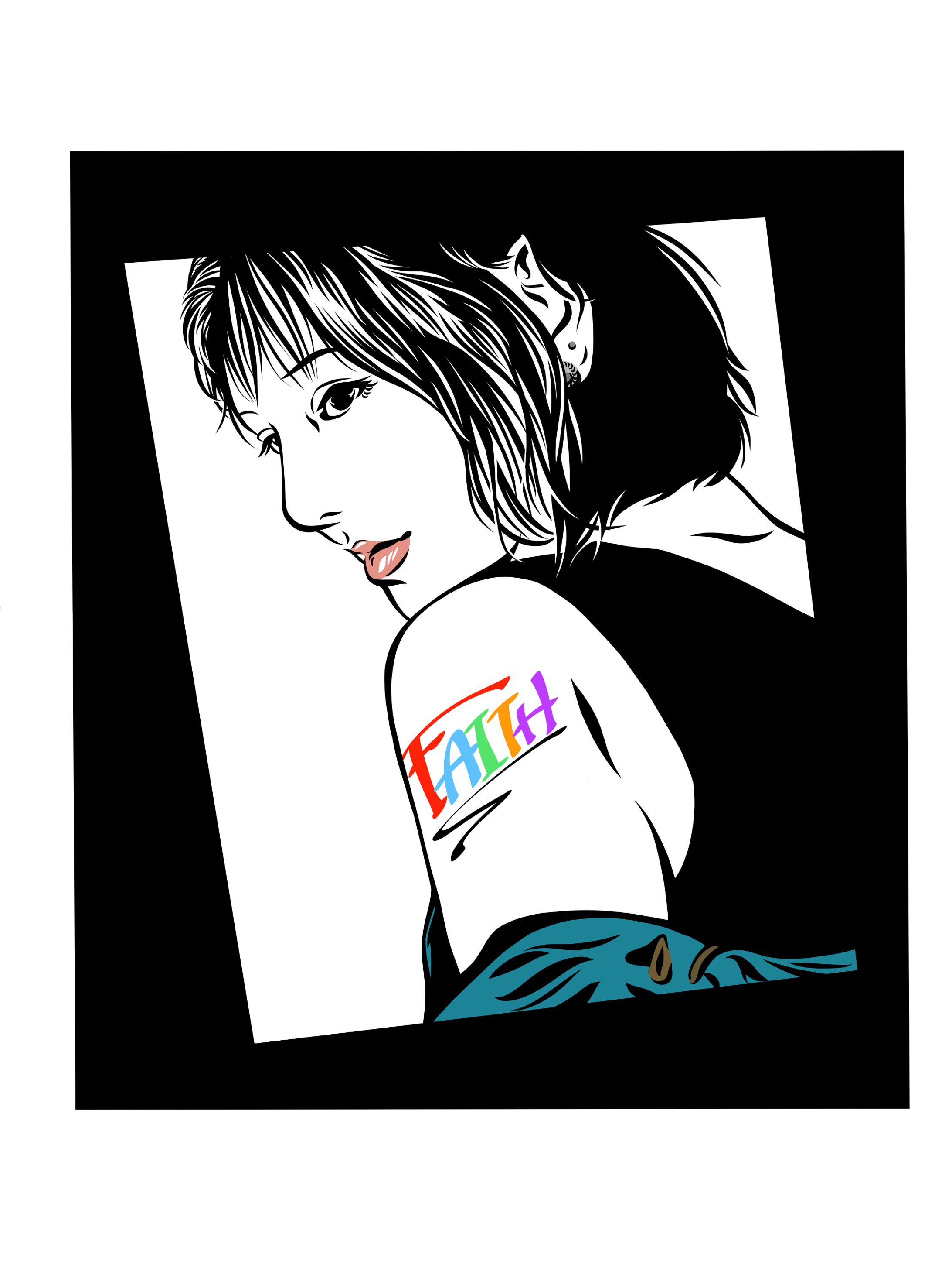 FAITH-1
