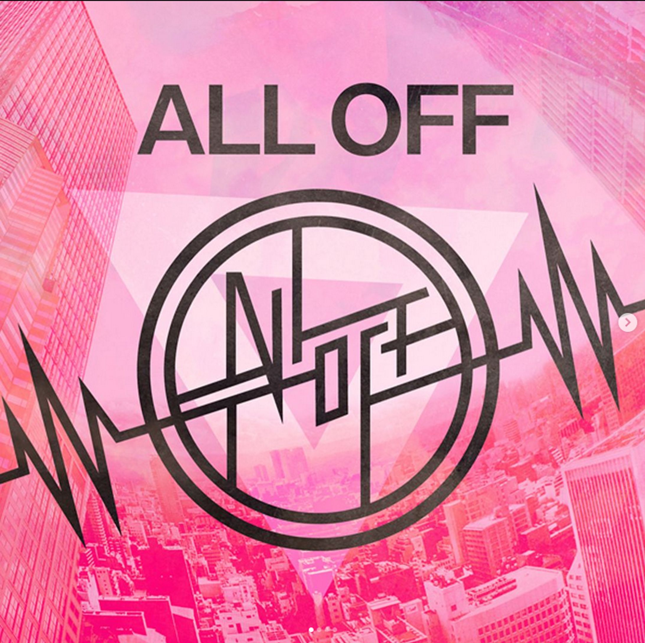 ALL OFF - ALL OFF-1