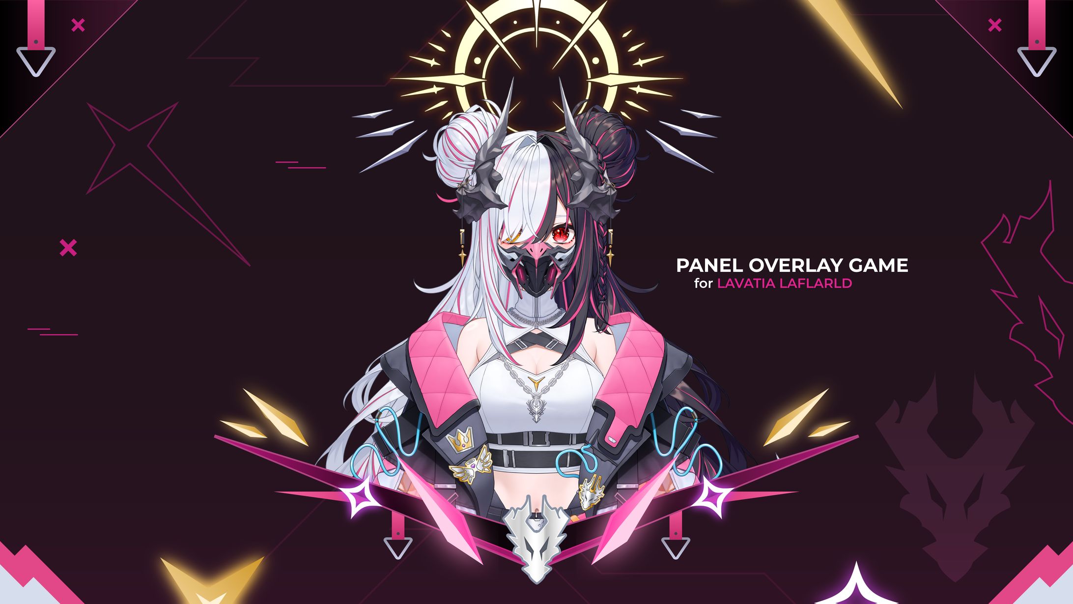 Lavatia Laflarld Border Game-1