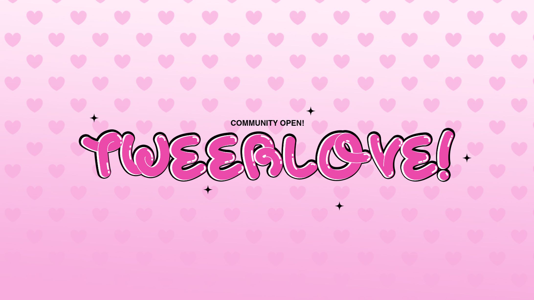 [CLOSED AGENCY SETUP]: ﹫tweerlove-1