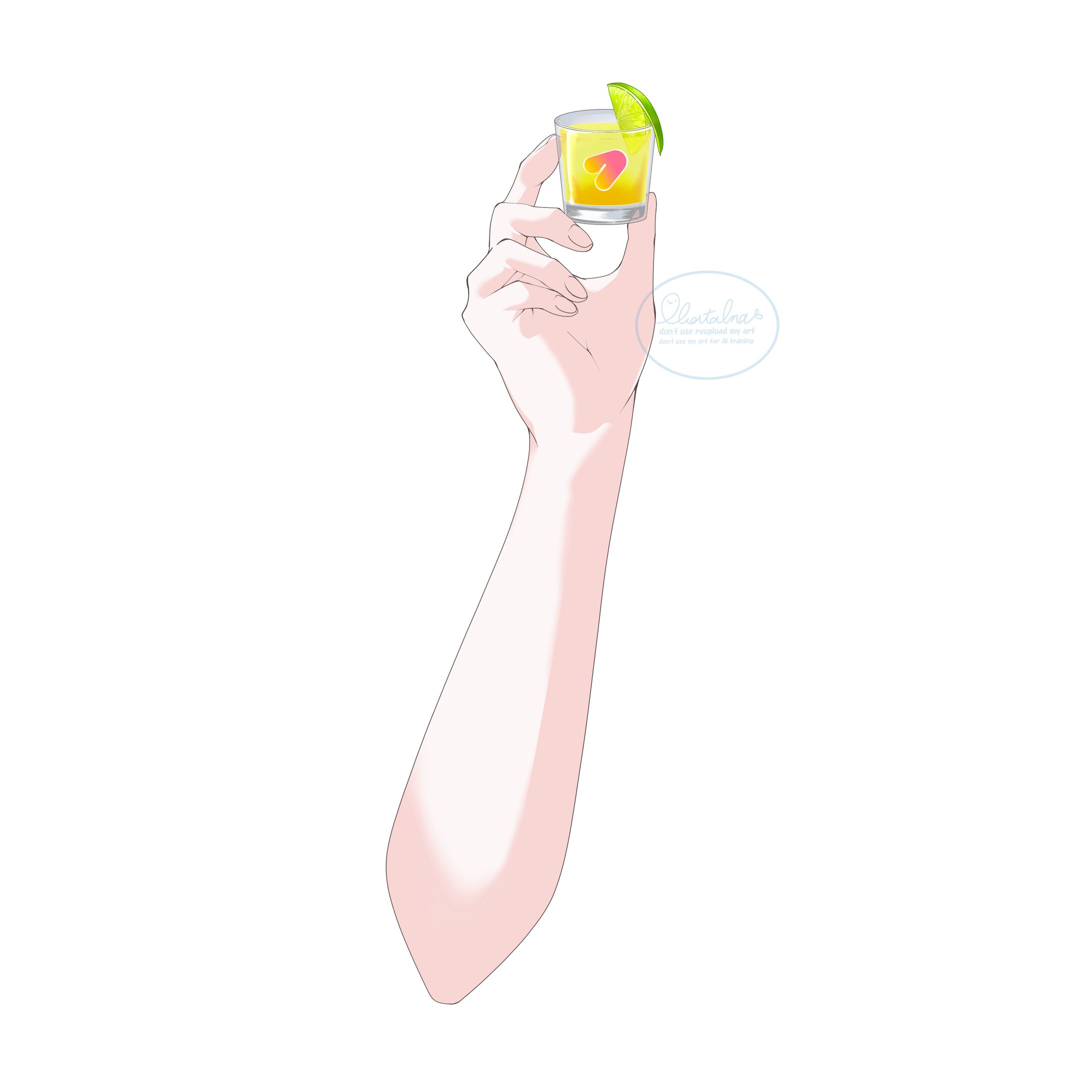 手素材：AnotherBall Pte. Ltd様ご依頼-1