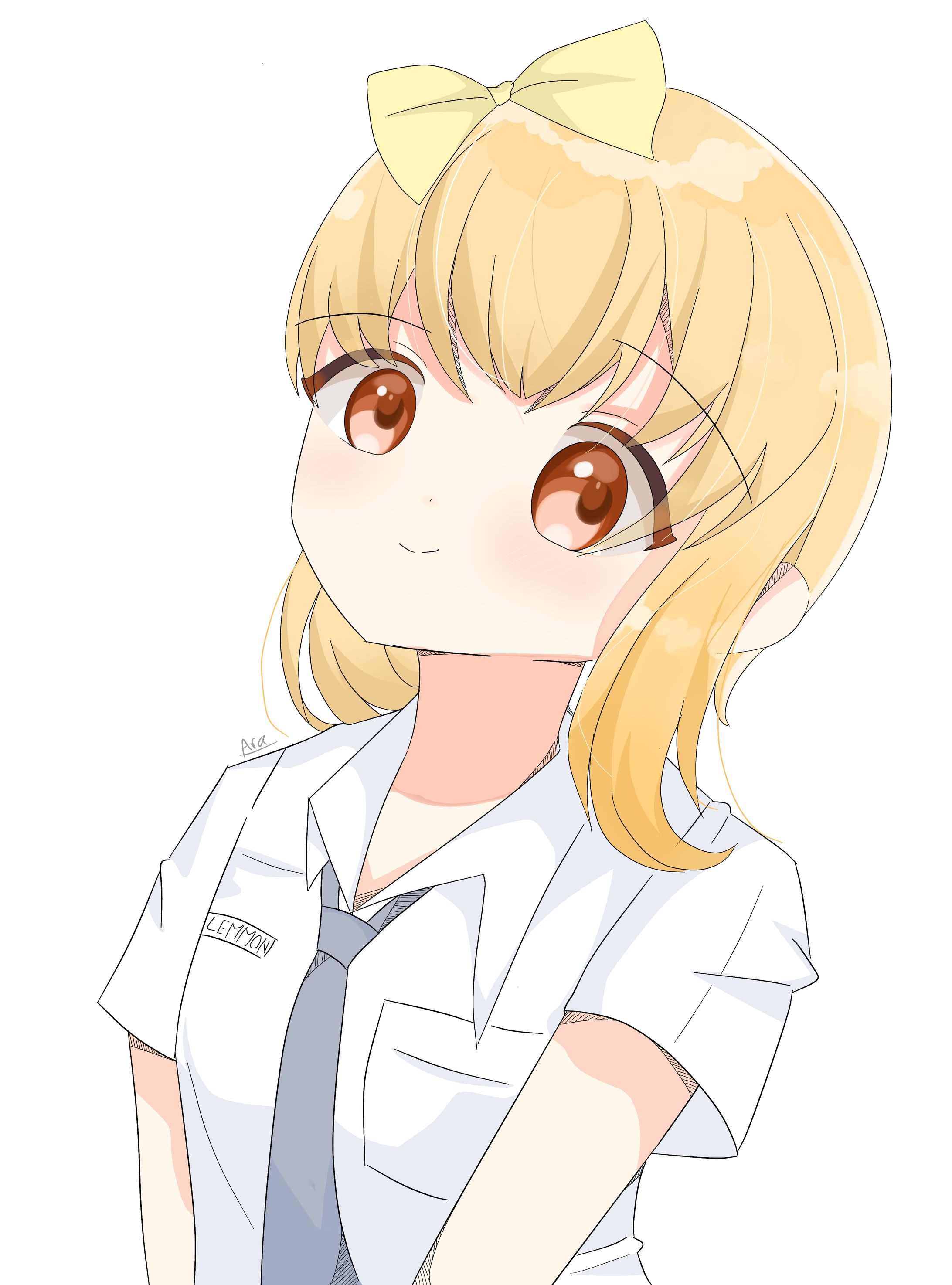 Anime art-1