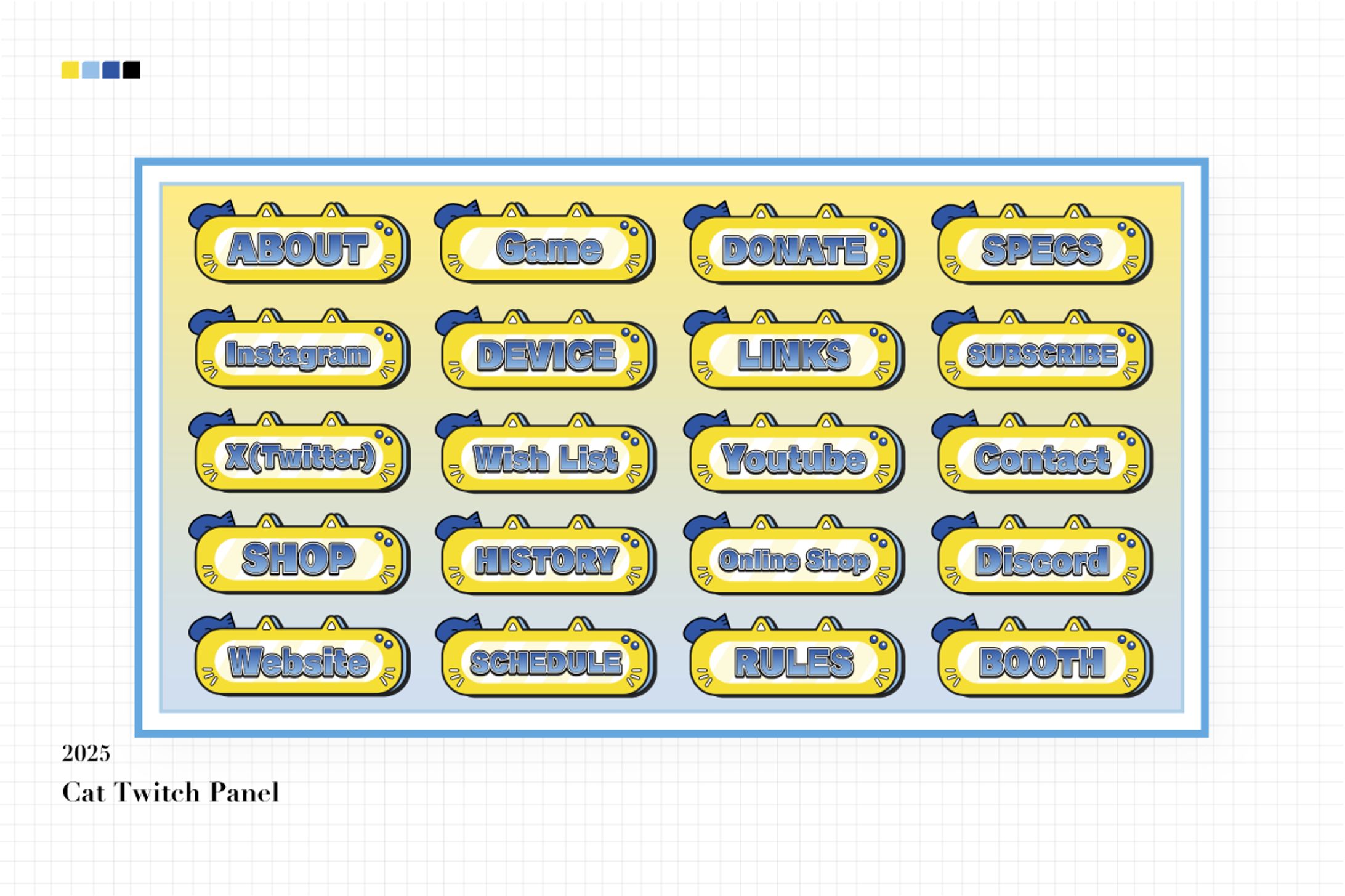 CAT Twitch Panel(2025)-1