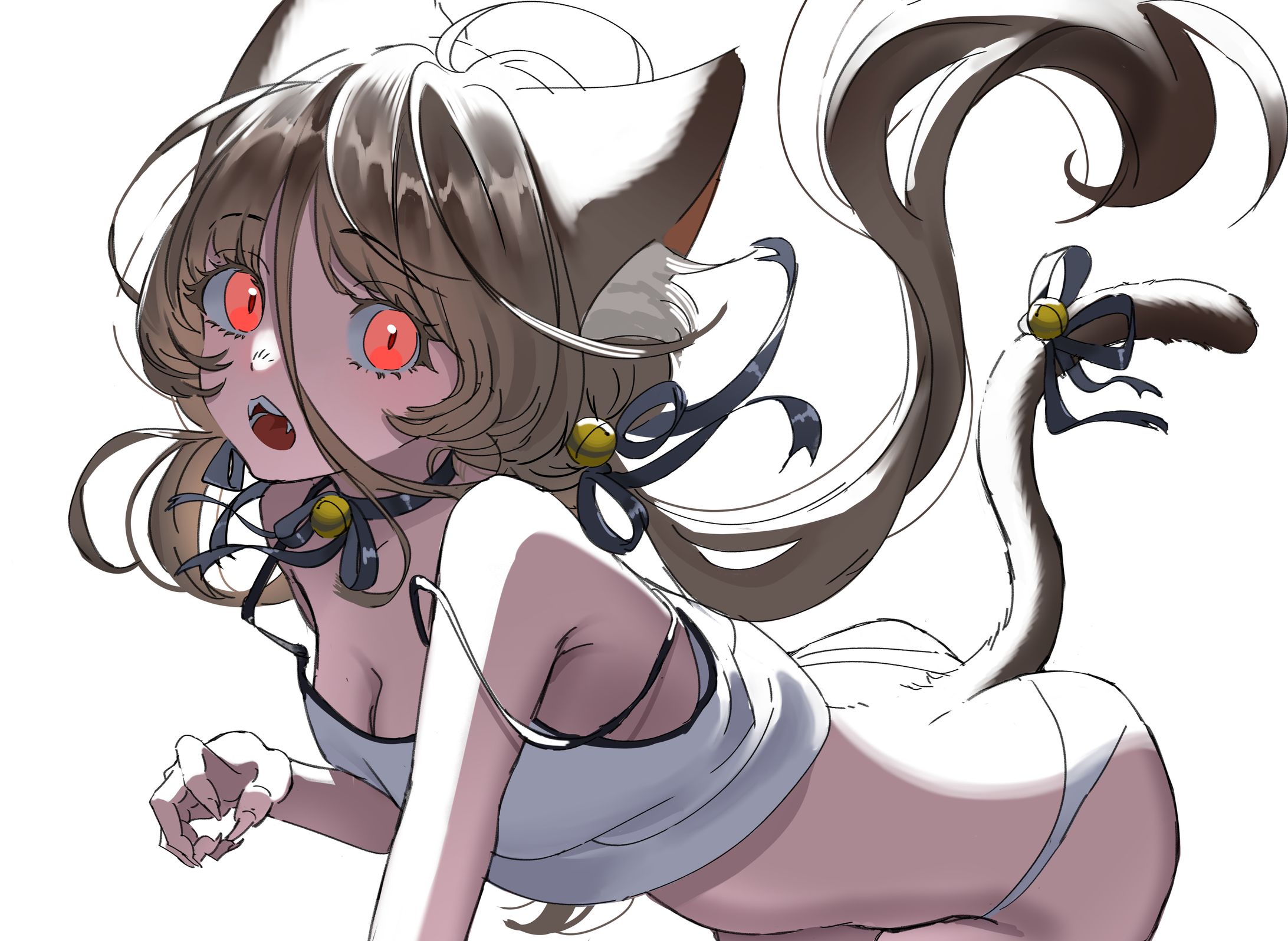 躍動感cat-1