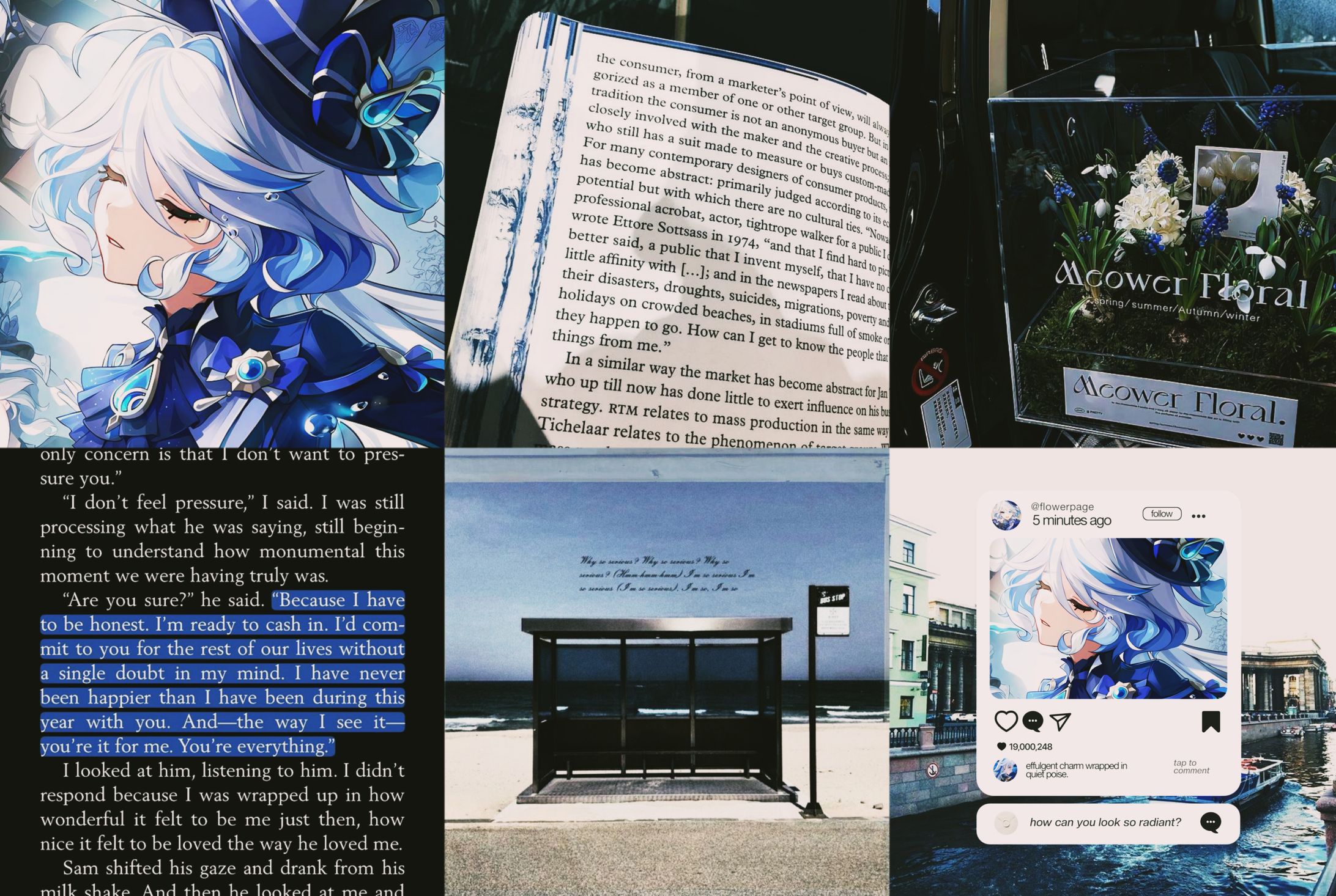 Moodboard Basic -1