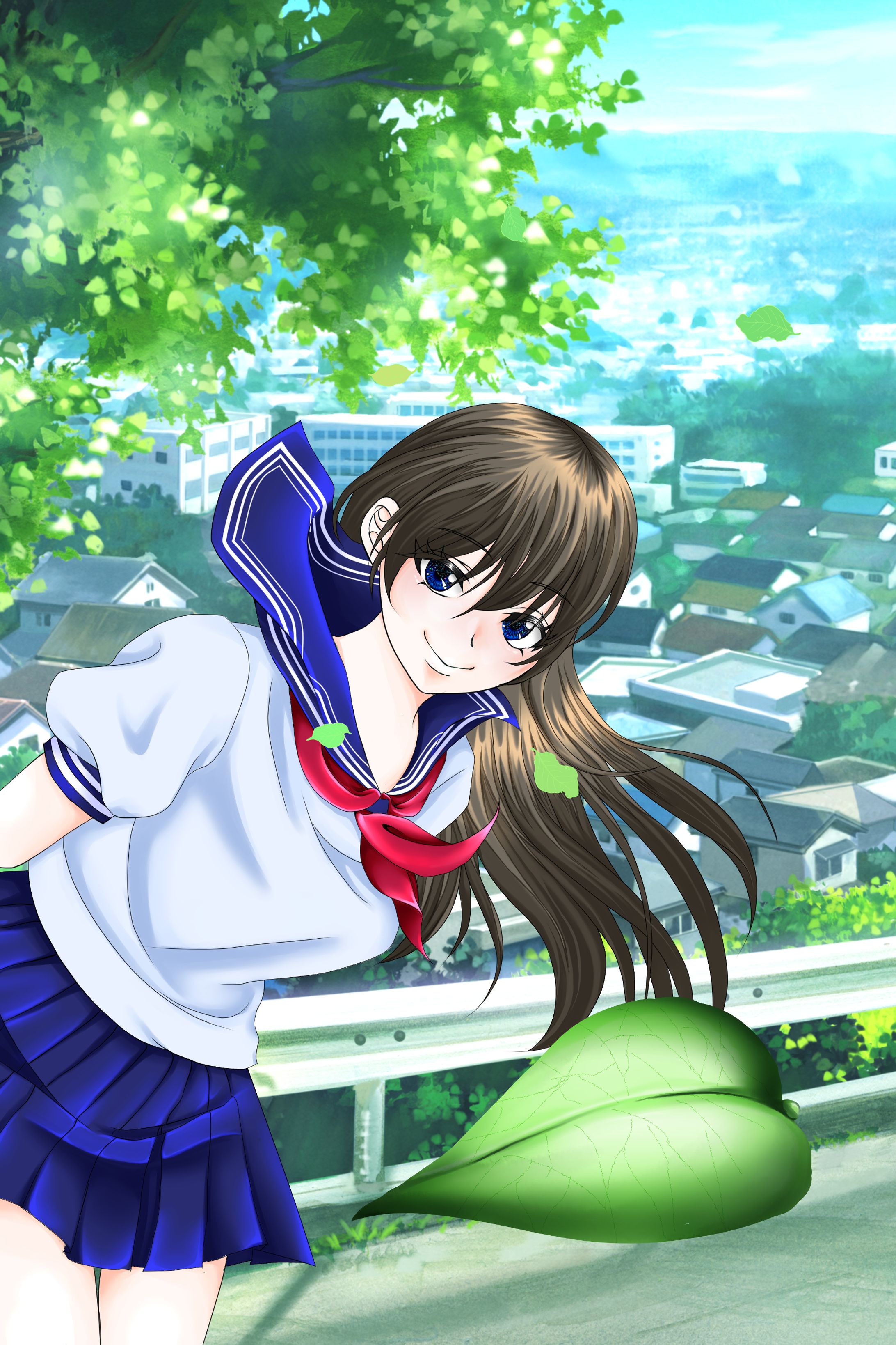 schoolgirl-1