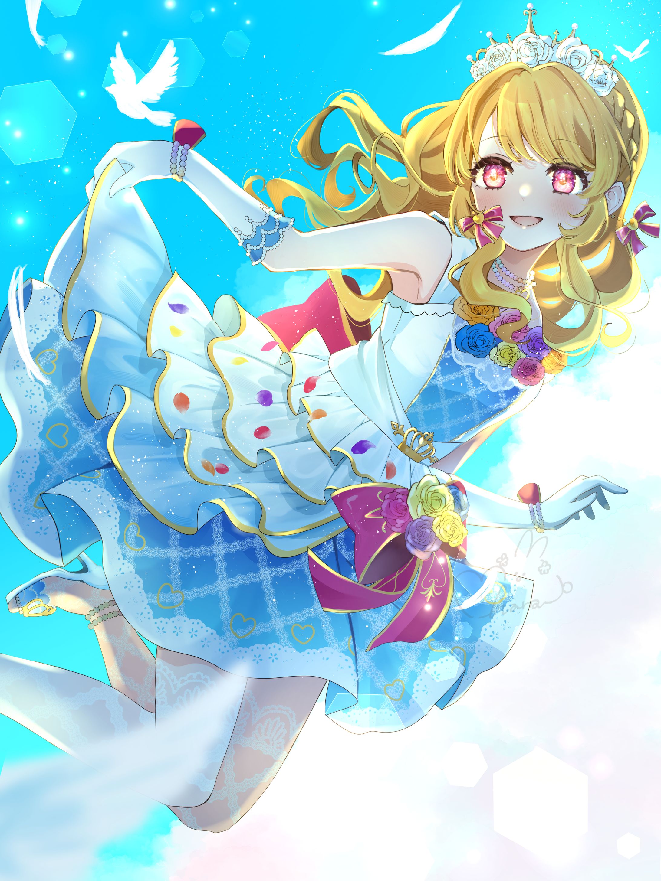 1枚絵-1
