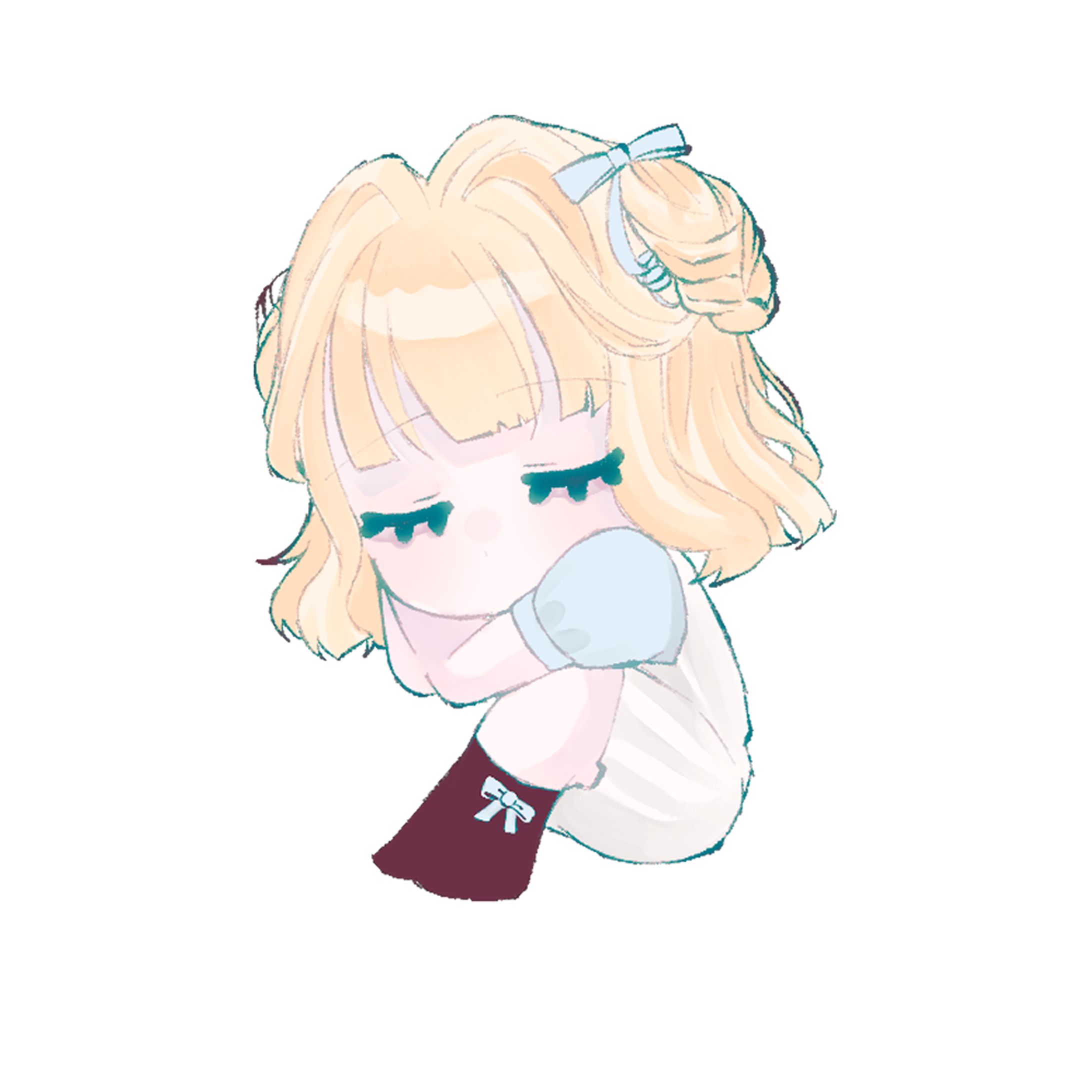 デフォルメ-1