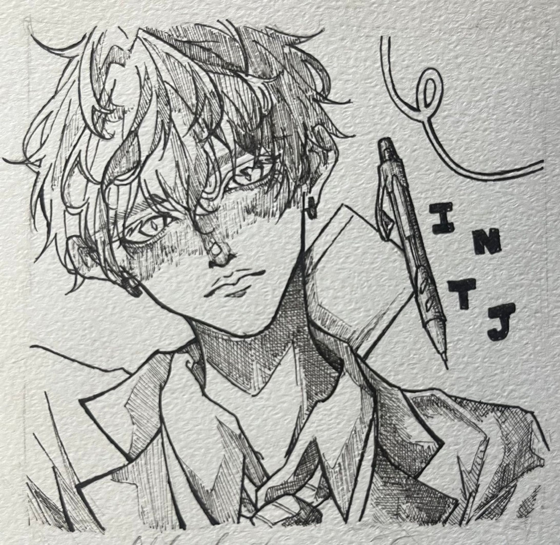 Older-brother -1